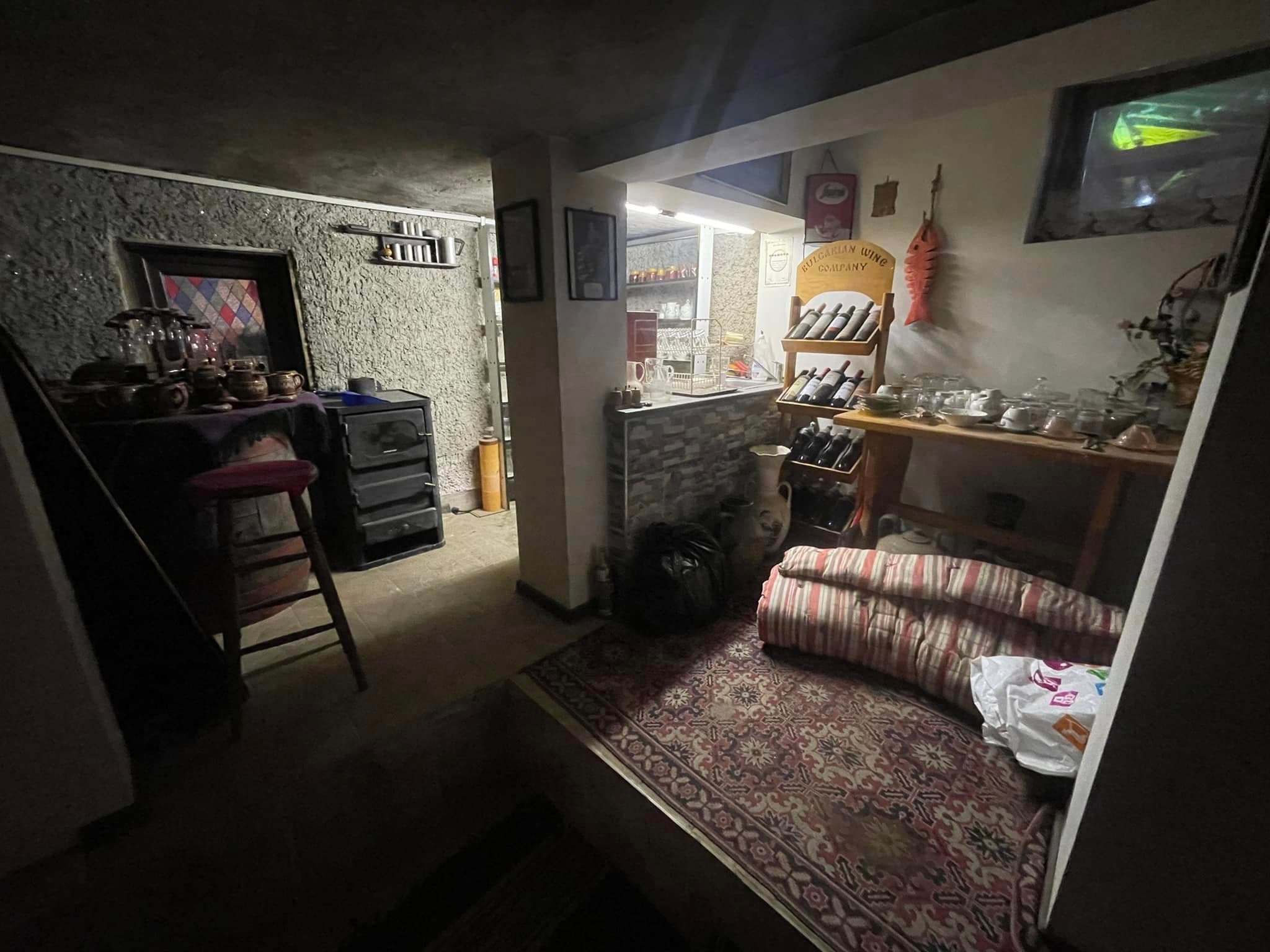 Grand Tavern Lodge – Voditsa - thumbnail 12