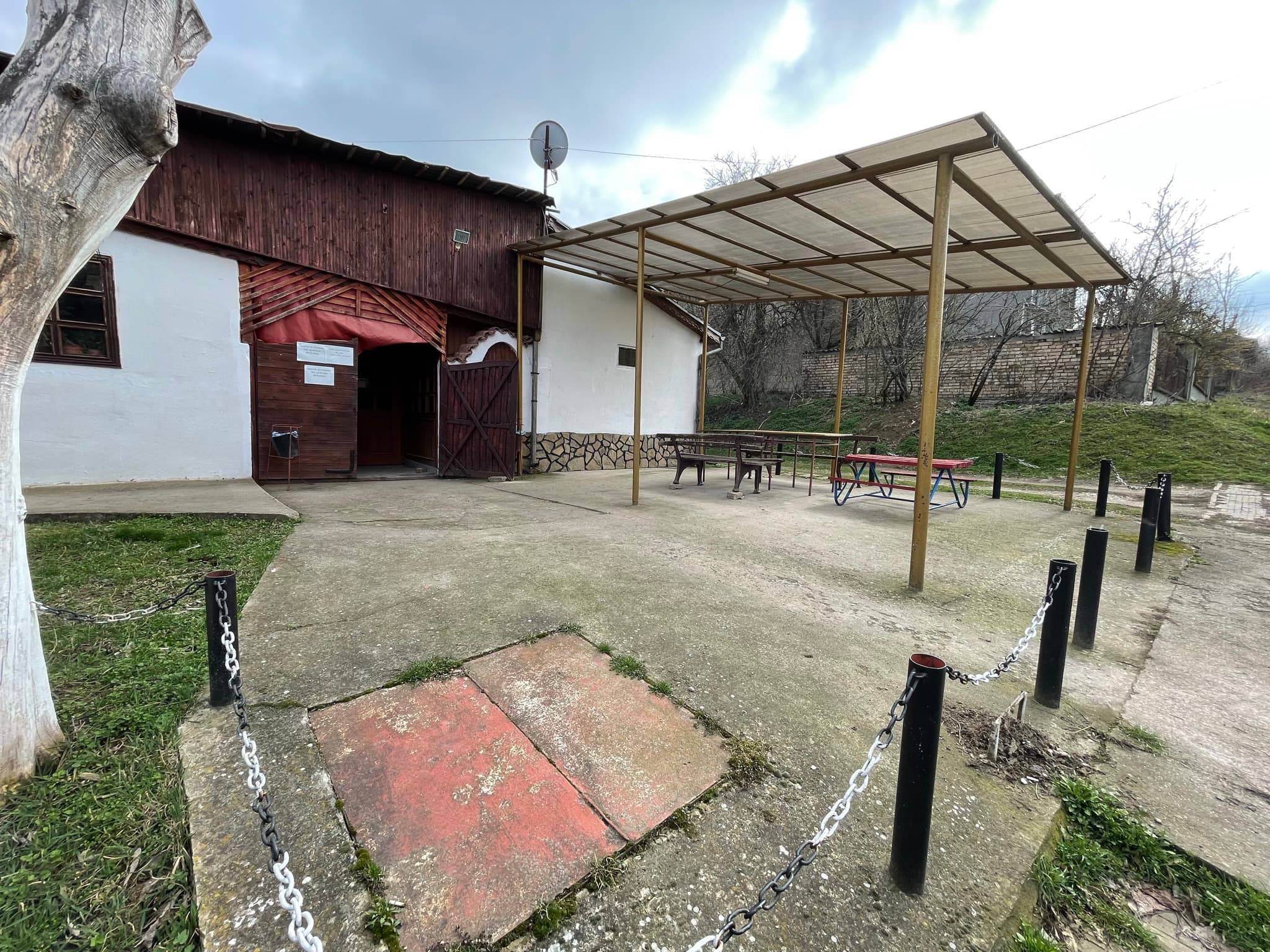 Milchos Bar & Shop – Palamartsa - thumbnail 2