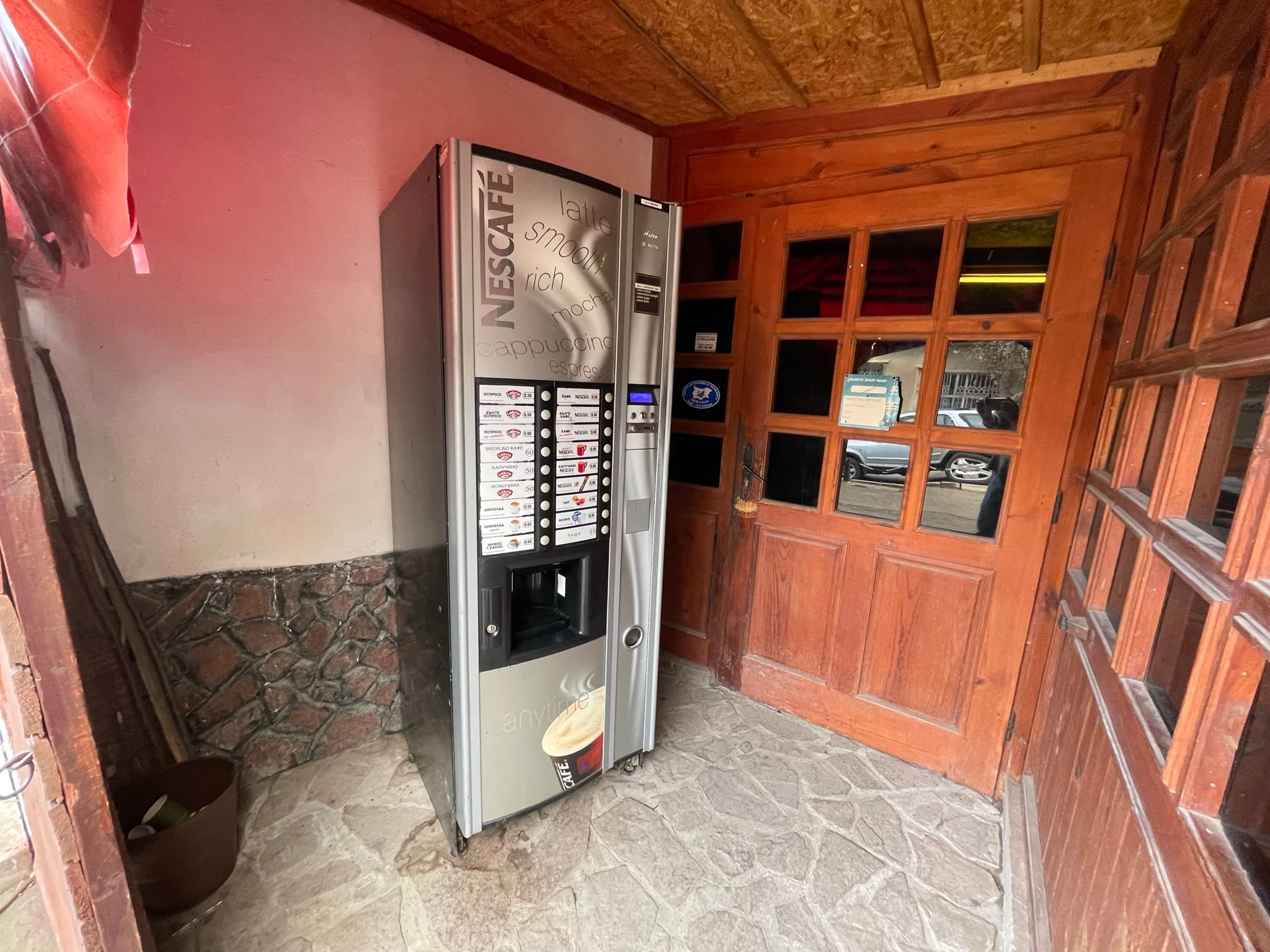 Milchos Bar & Shop – Palamartsa - thumbnail 4