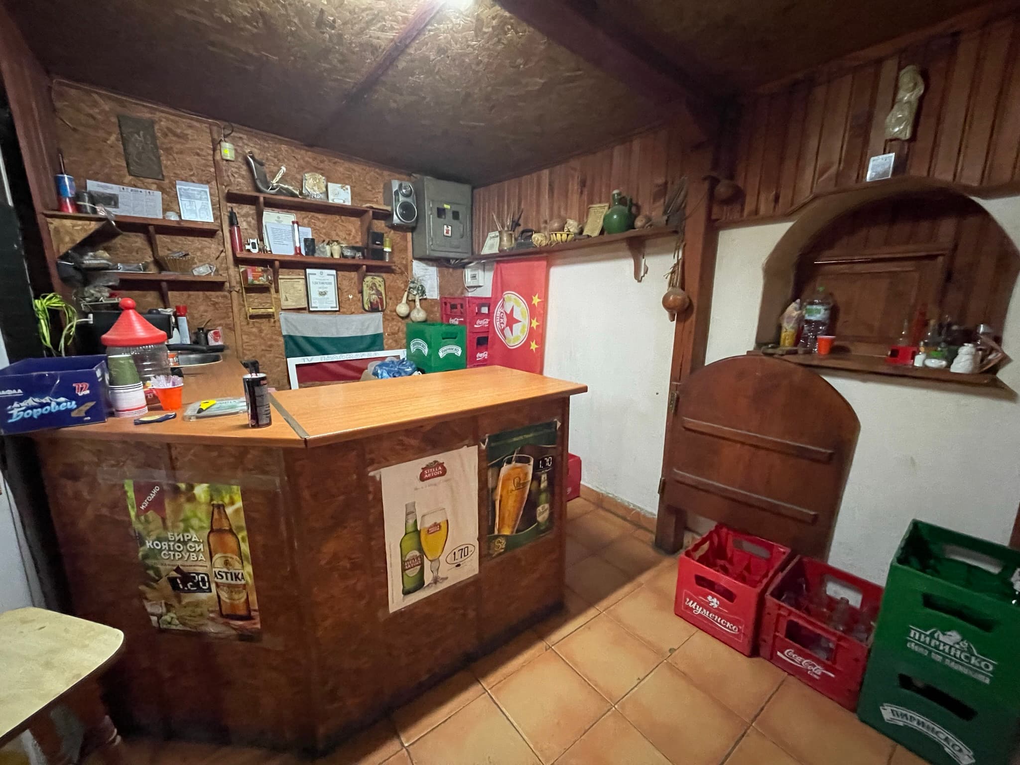 Milchos Bar & Shop – Palamartsa - thumbnail 5