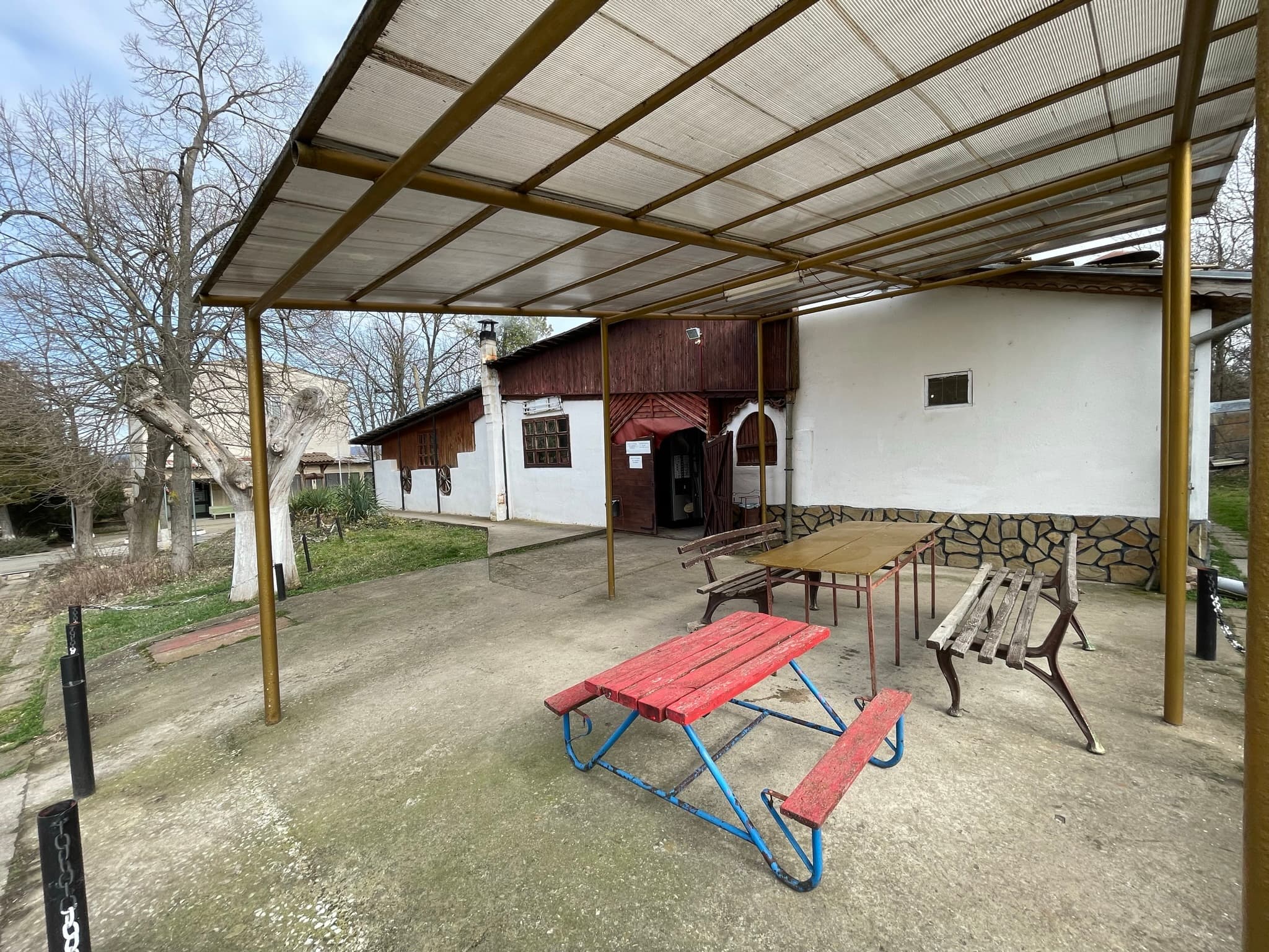 Milchos Bar & Shop – Palamartsa - thumbnail 3