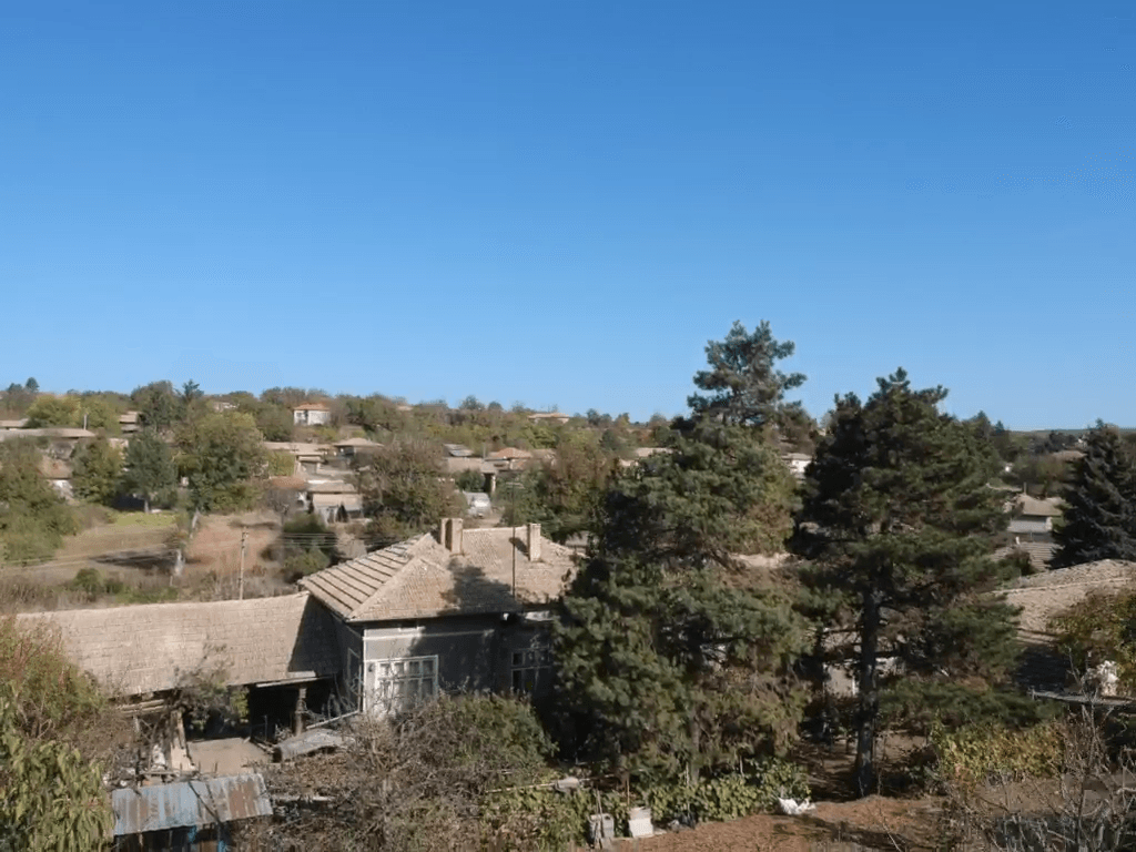 Mason Farmhouse – Blagoevo