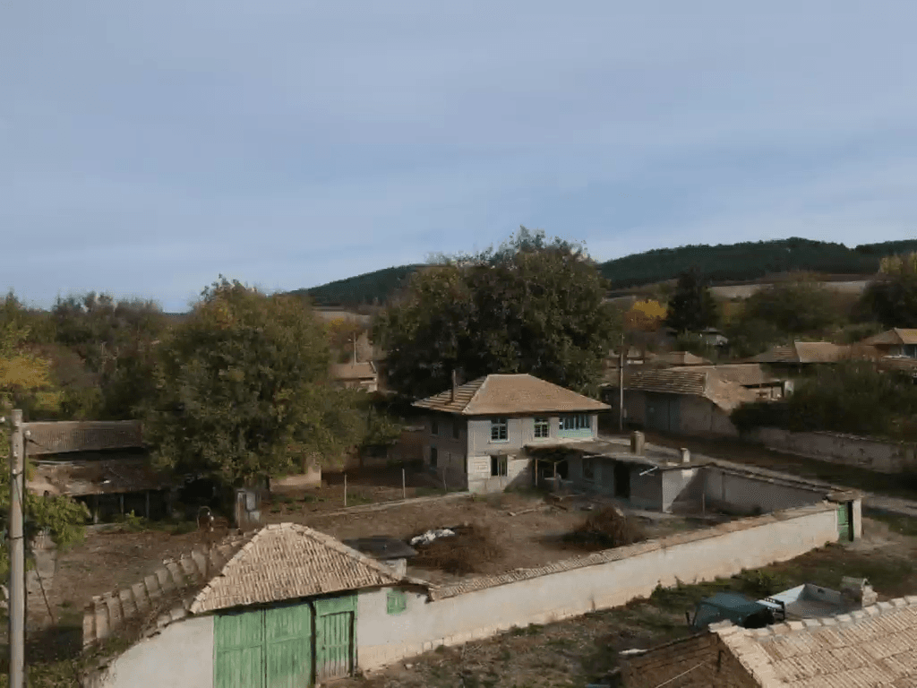 Fort House – Sadina