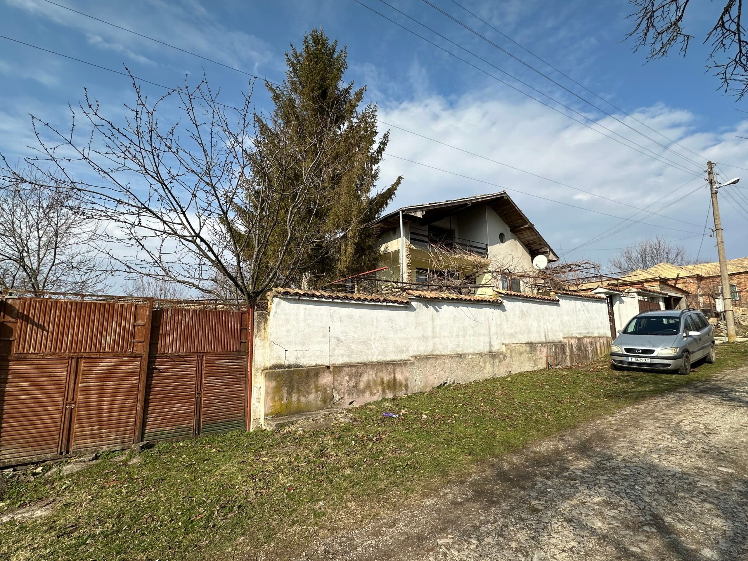 Sunrise Lodge – Berkovski - thumbnail 2