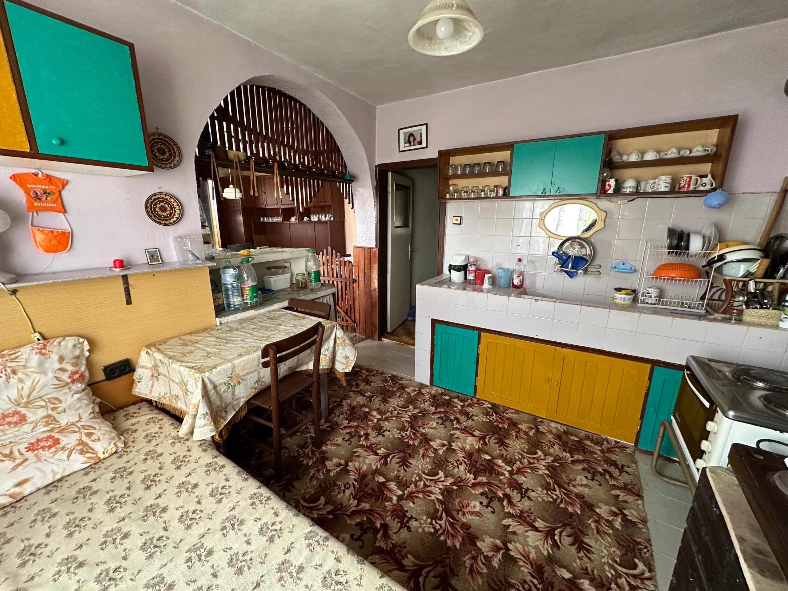 Sunrise Lodge – Berkovski - thumbnail 6