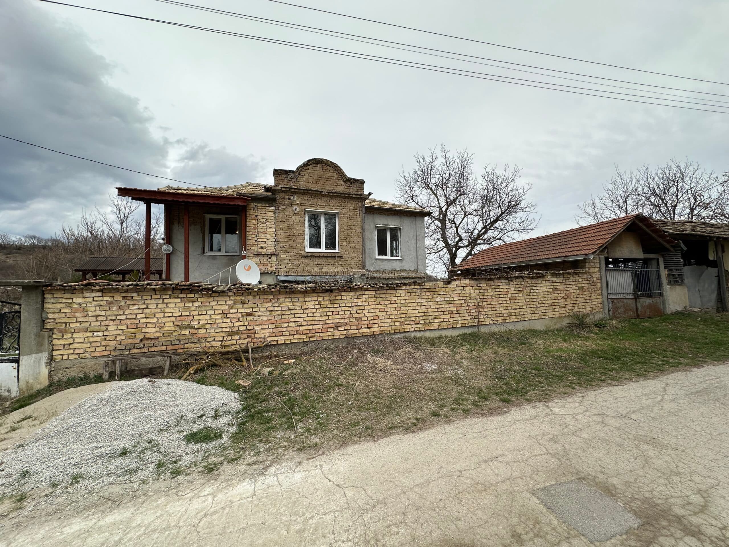 Fisherman’s Lodge – Zvezda