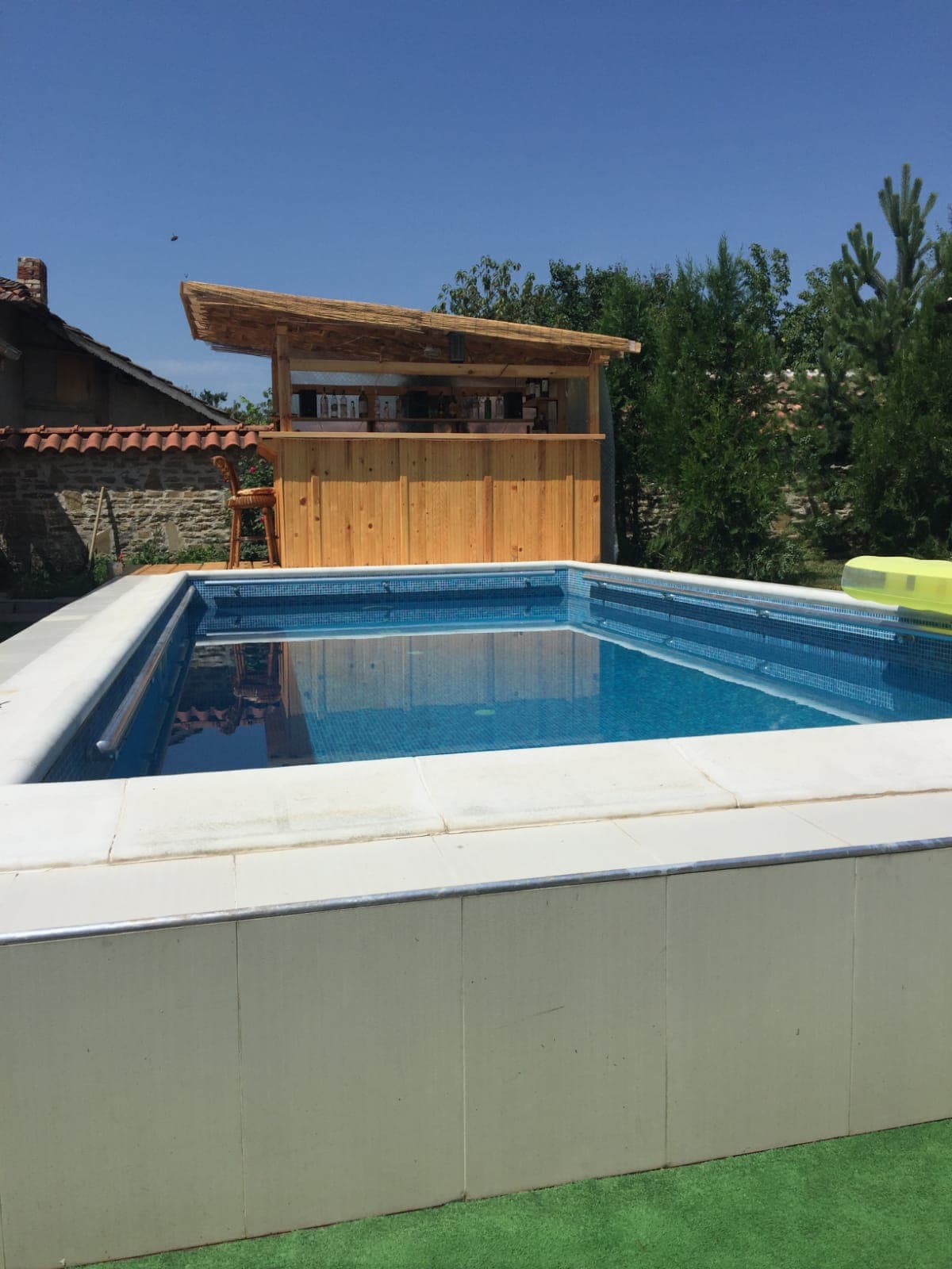 Srebarna Retreat - thumbnail 8