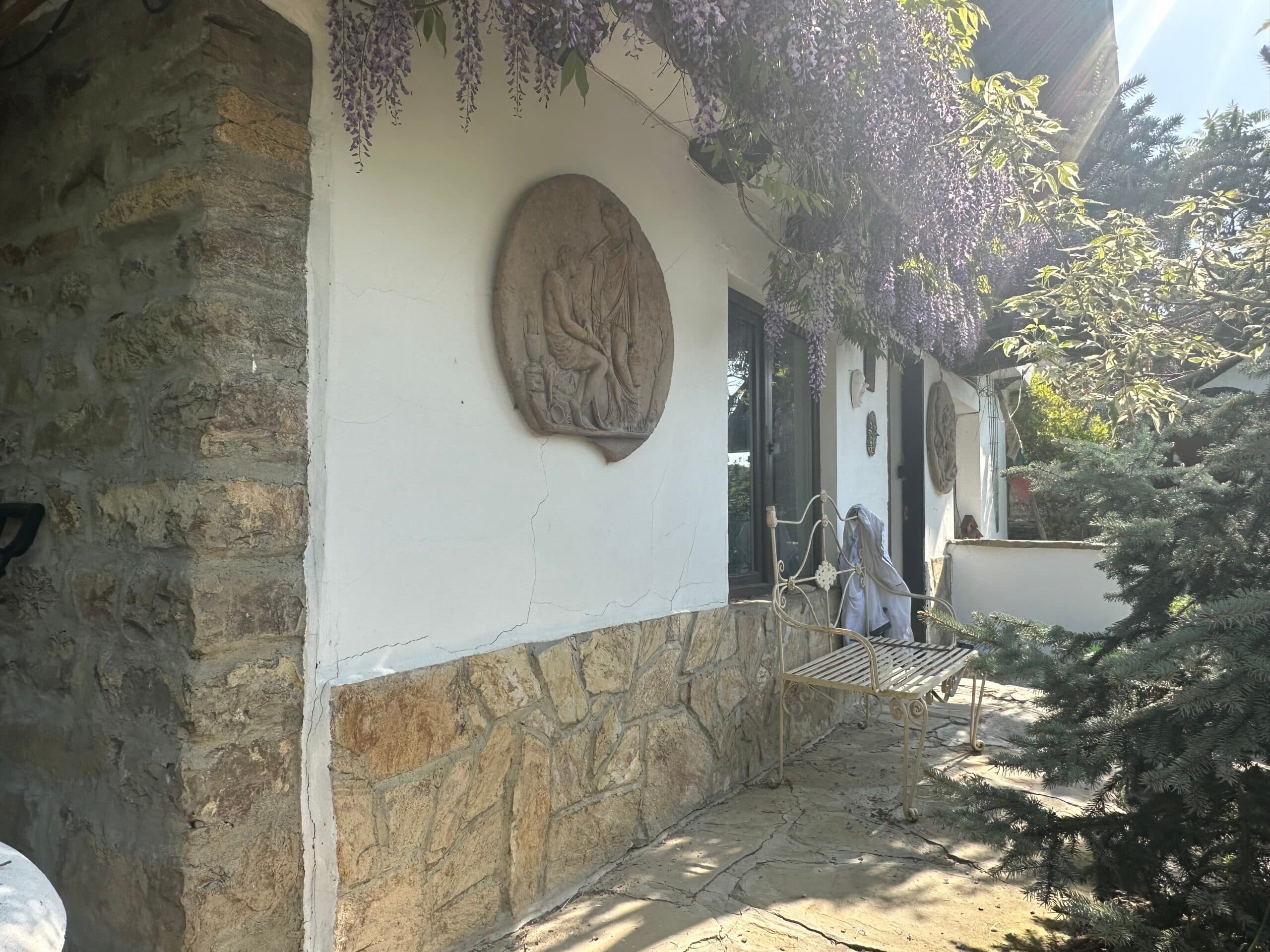 Peacock House – Bukovets V.T