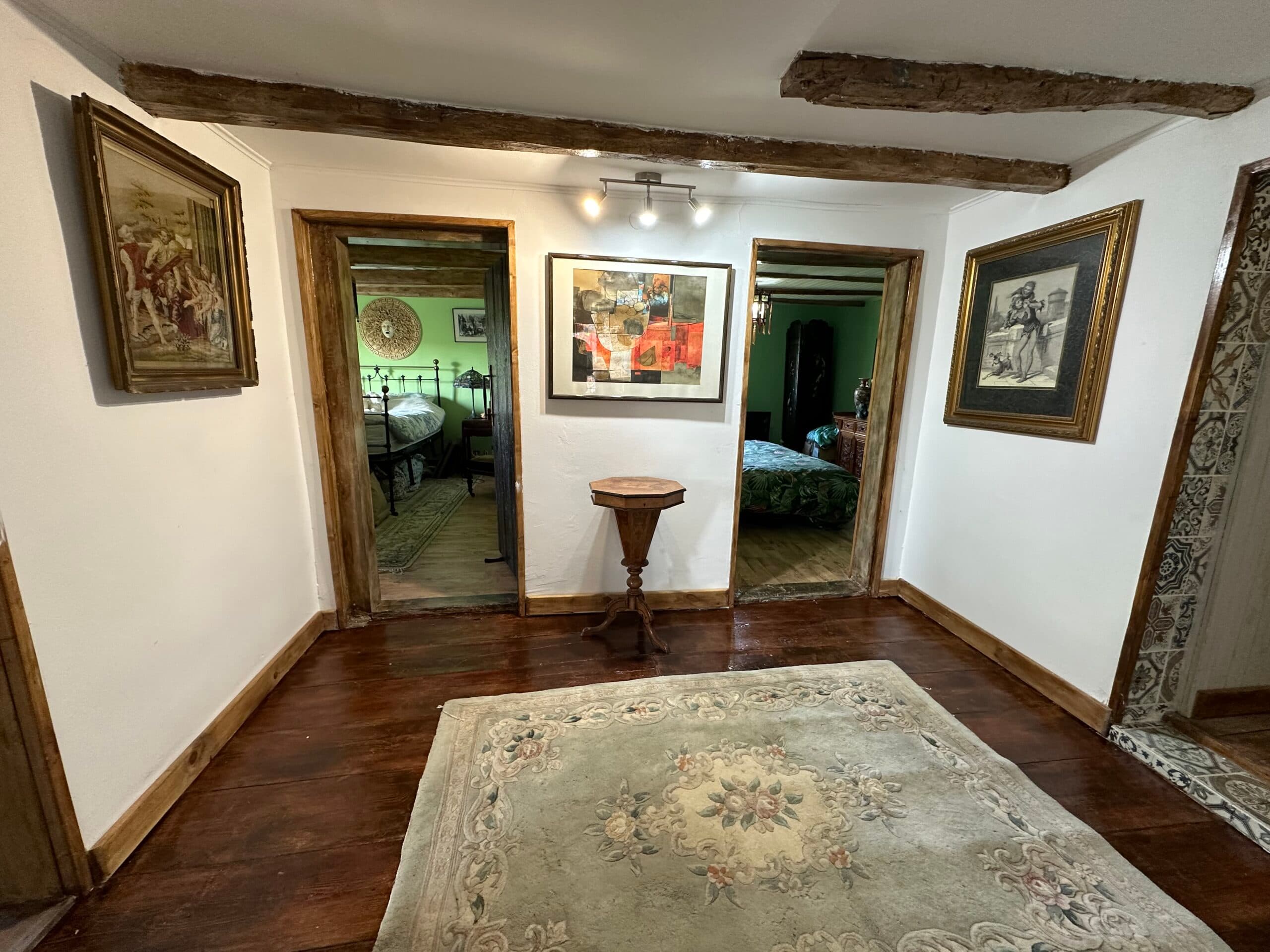 Peacock House – Bukovets V.T - thumbnail 7