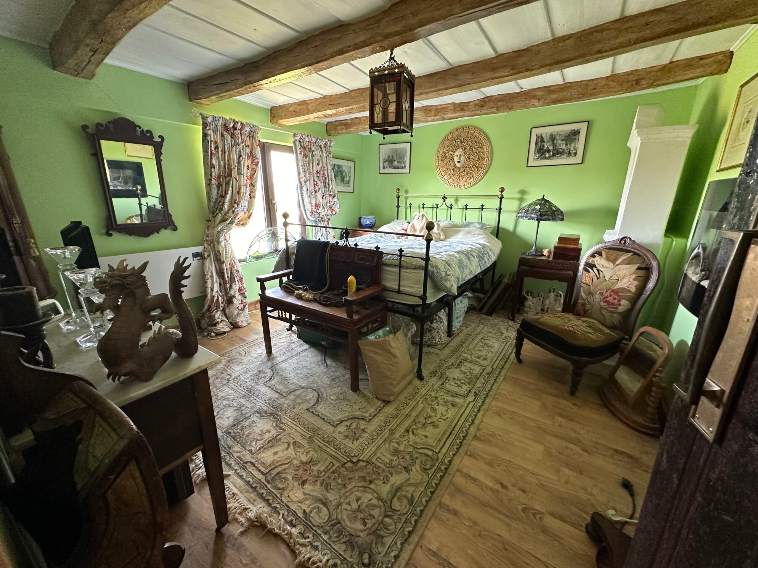 Peacock House – Bukovets V.T - thumbnail 9