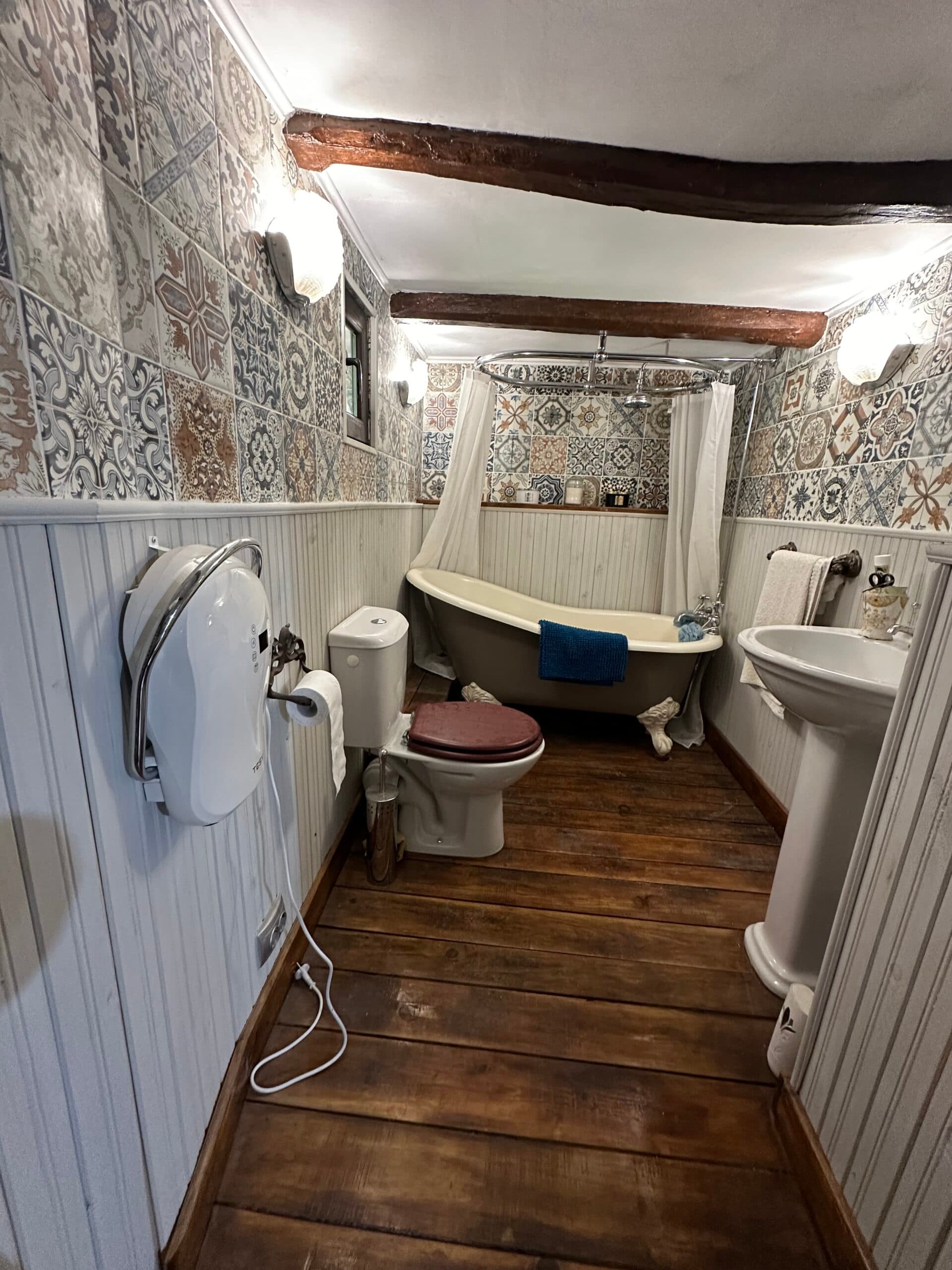 Peacock House – Bukovets V.T - thumbnail 11