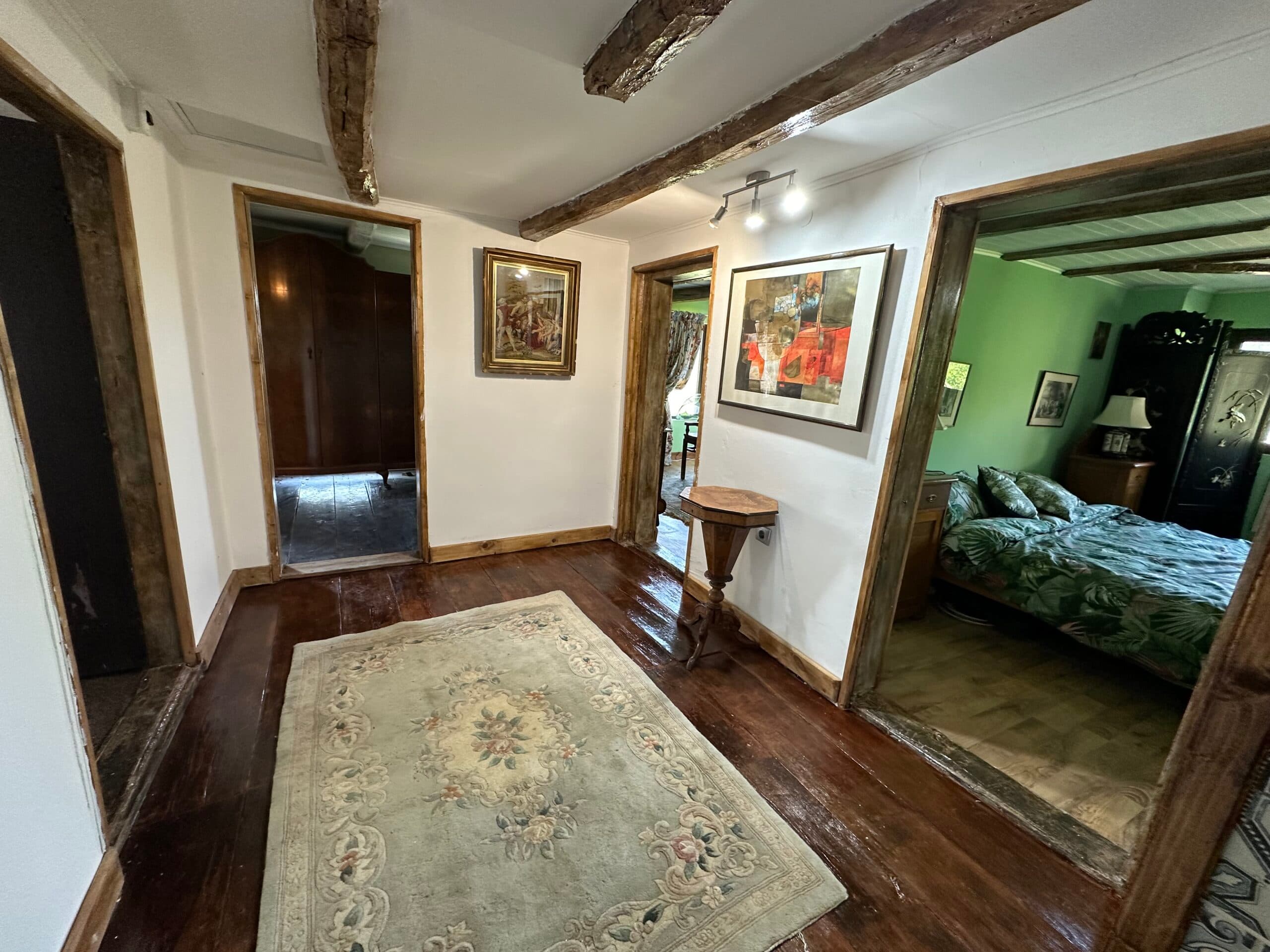 Peacock House – Bukovets V.T - thumbnail 12