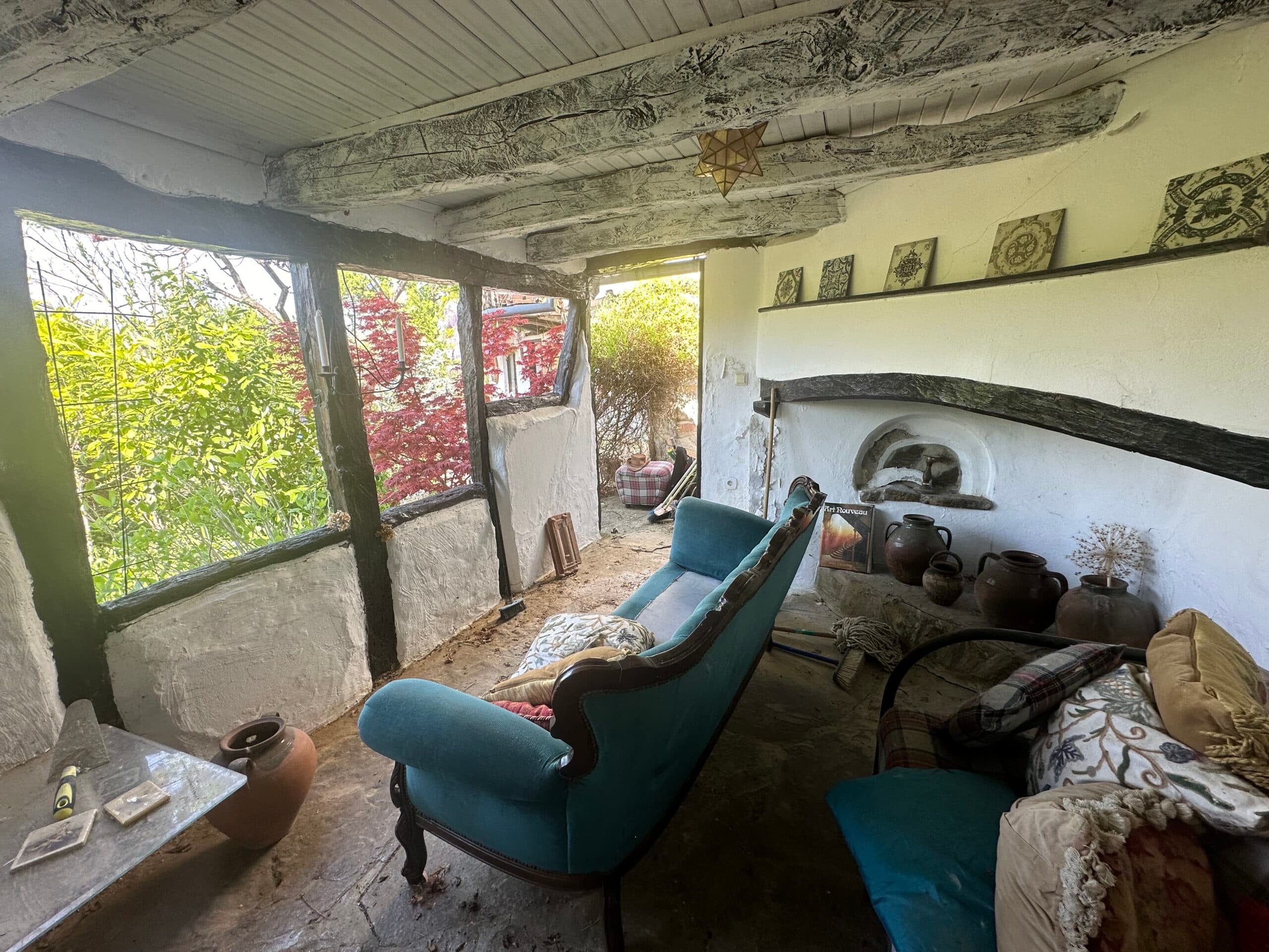 Peacock House – Bukovets V.T - thumbnail 14