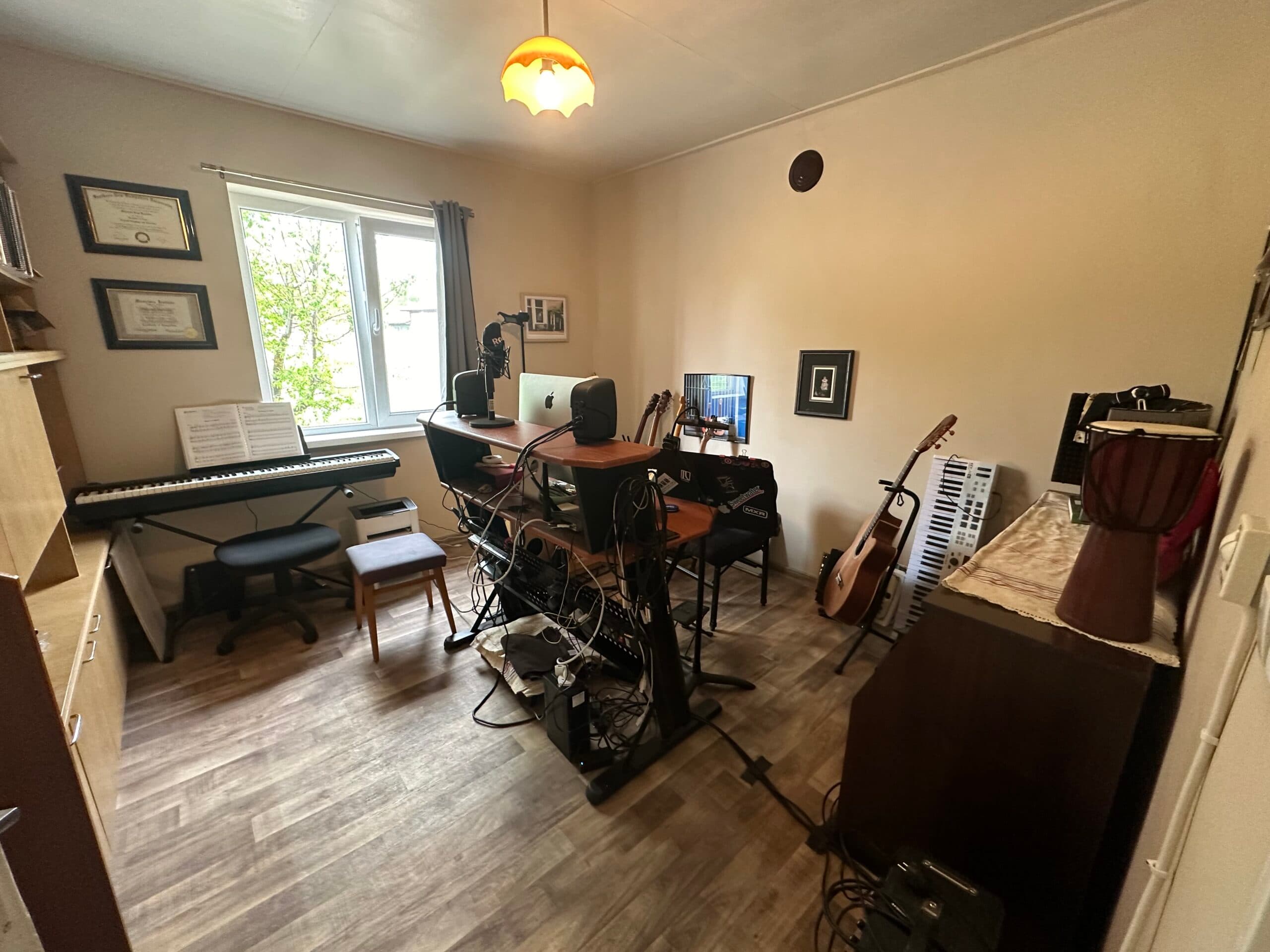 Genesis House – Ostritsa - thumbnail 8