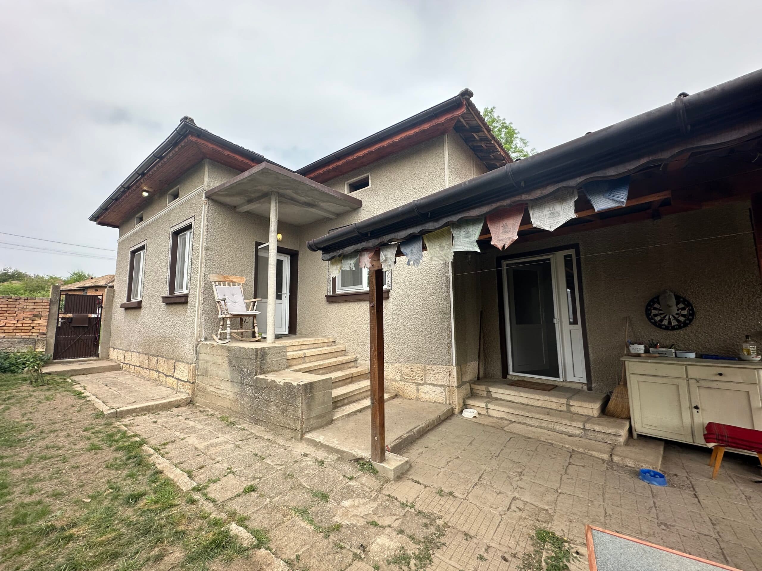 Genesis House – Ostritsa - thumbnail 5