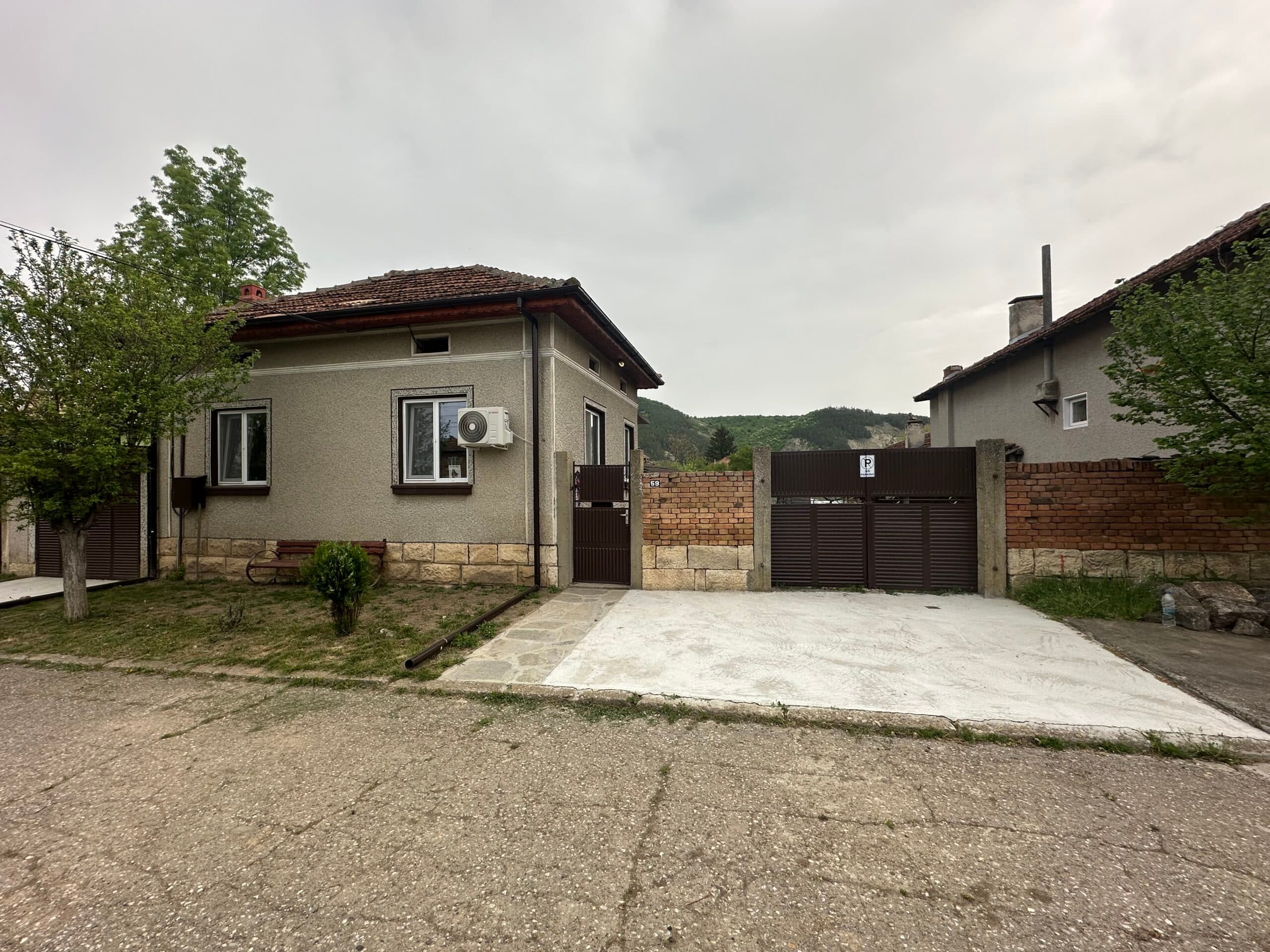 Genesis House – Ostritsa - thumbnail 2