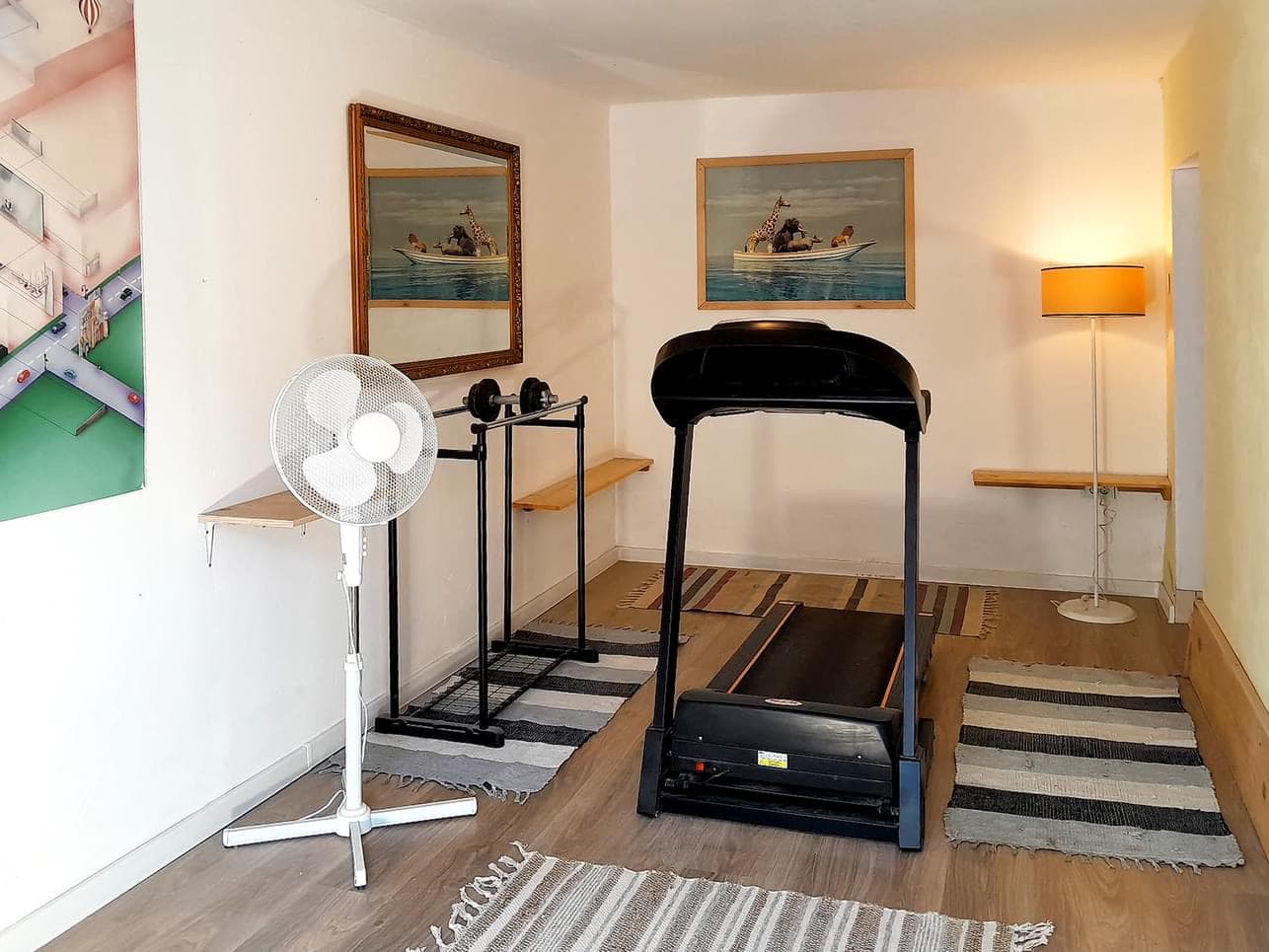 Hey Presto Retreat – Veselinovo - thumbnail 9