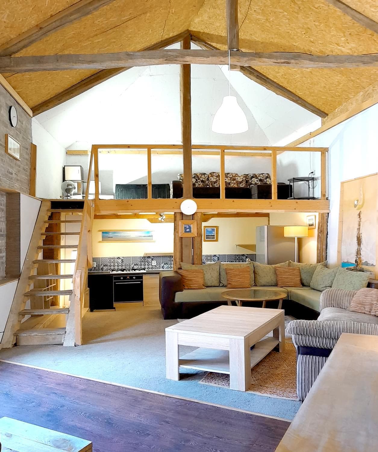 Hey Presto Retreat – Veselinovo