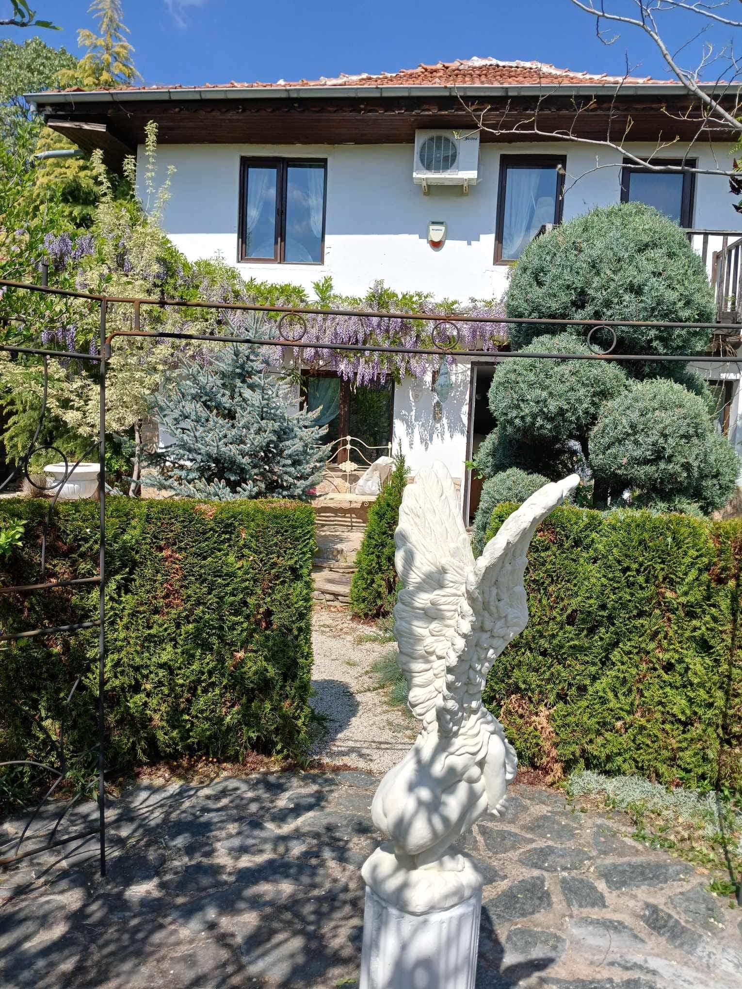 Peacock House – Bukovets V.T - thumbnail 18