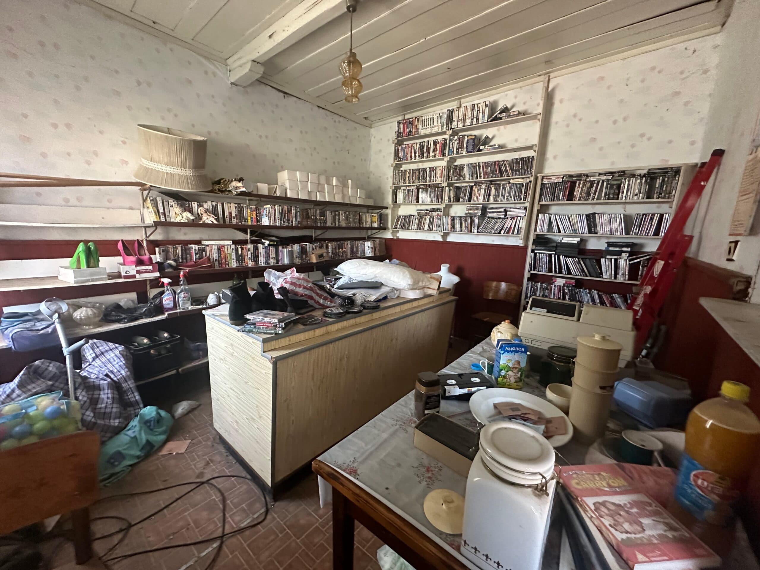 Florence House – Voditsa