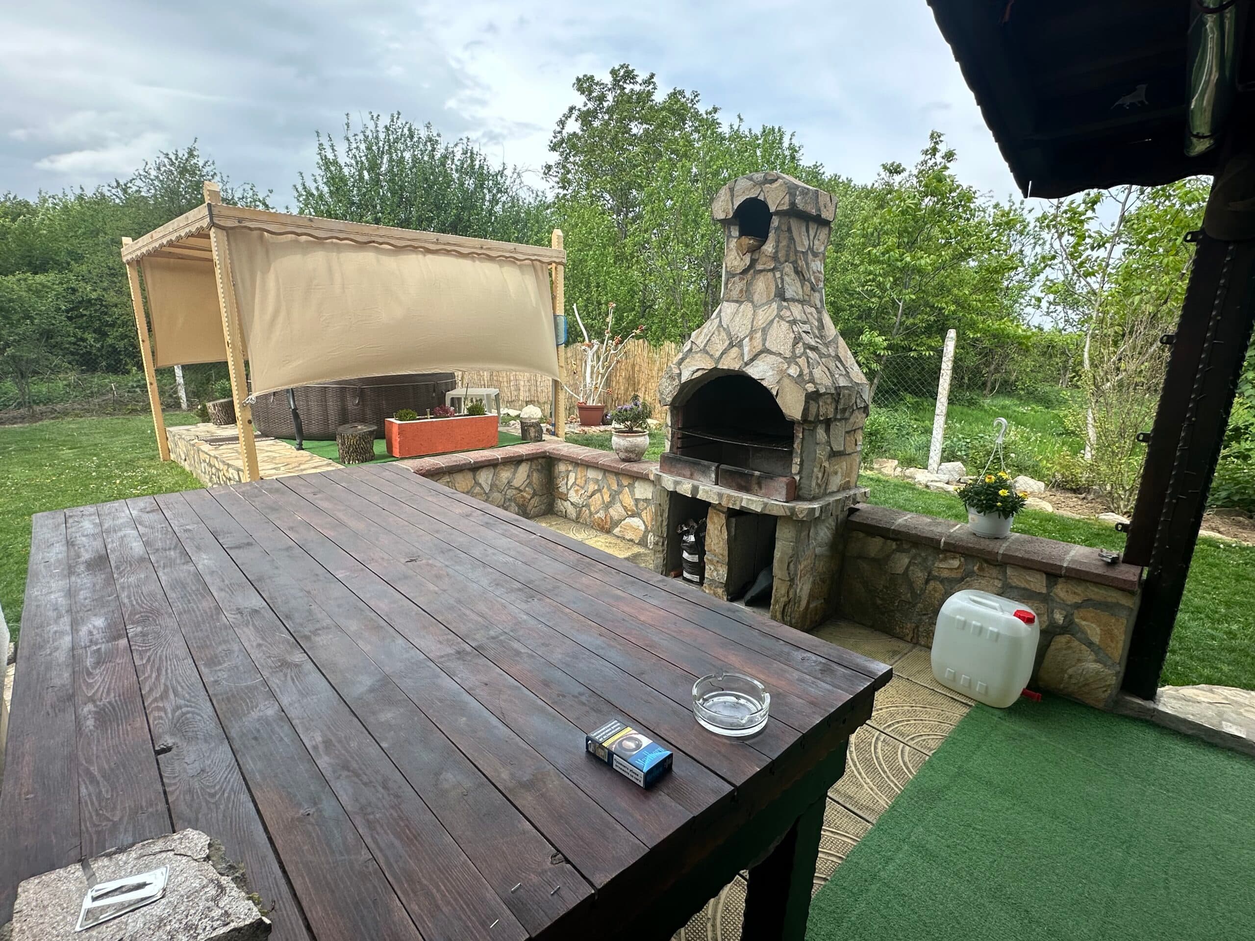 Honda Haven – Tsvetnitsa - thumbnail 19