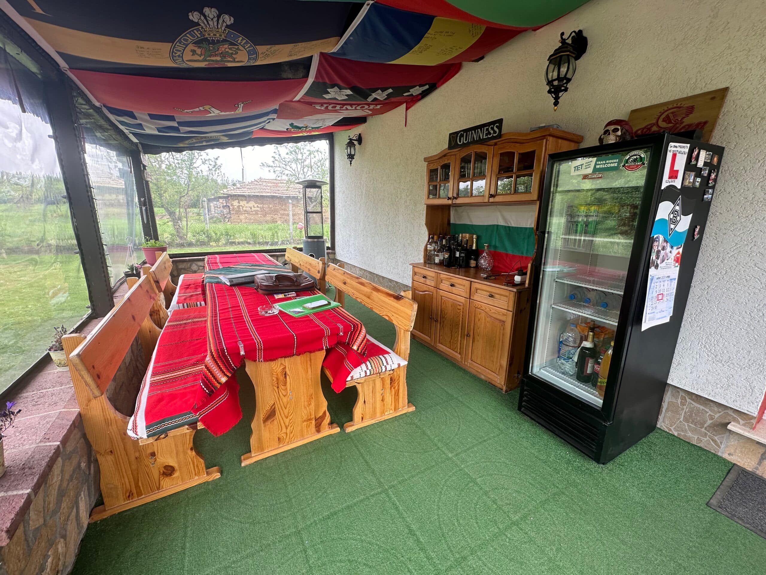 Honda Haven – Tsvetnitsa - thumbnail 18