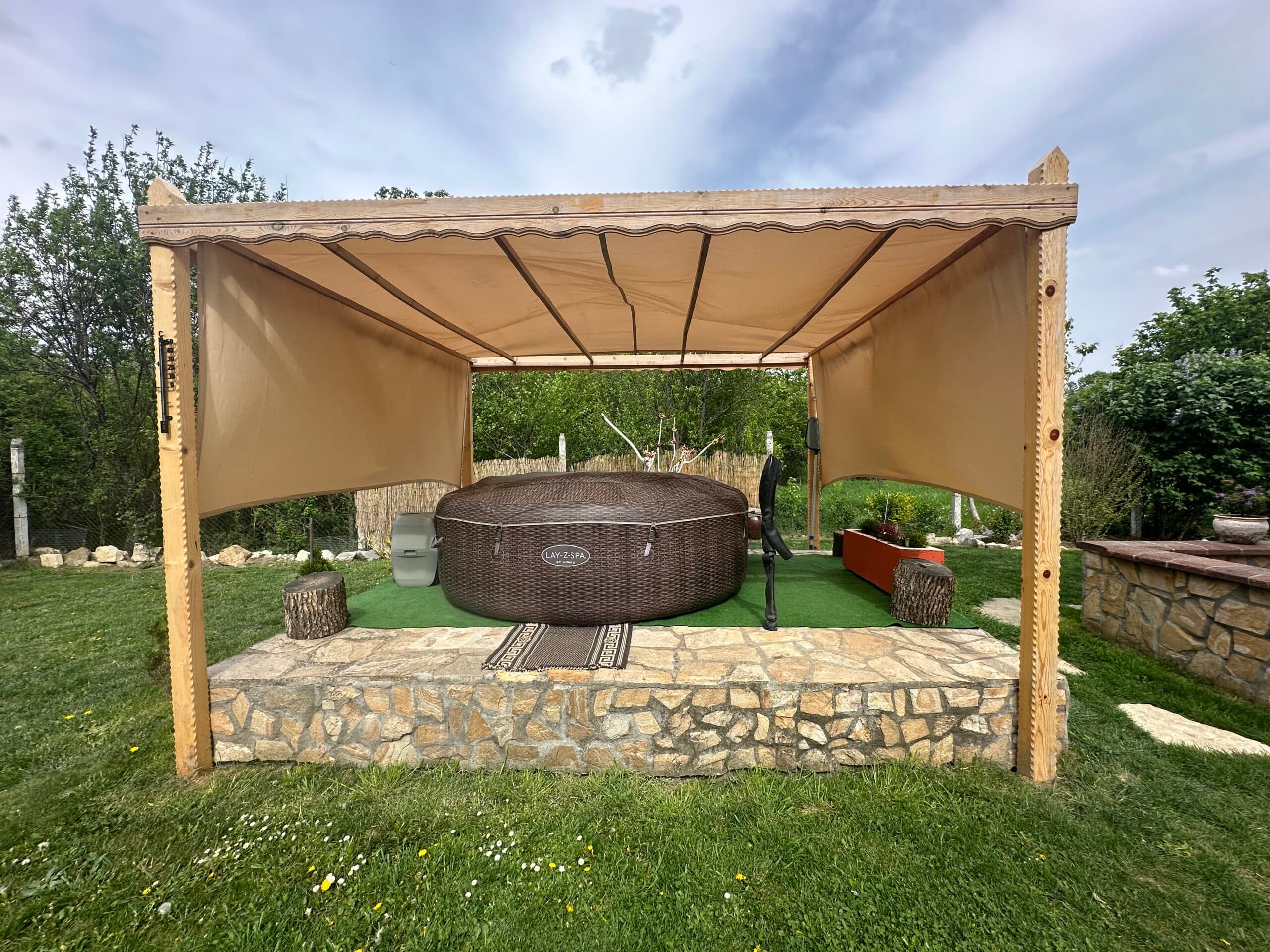 Honda Haven – Tsvetnitsa - thumbnail 17