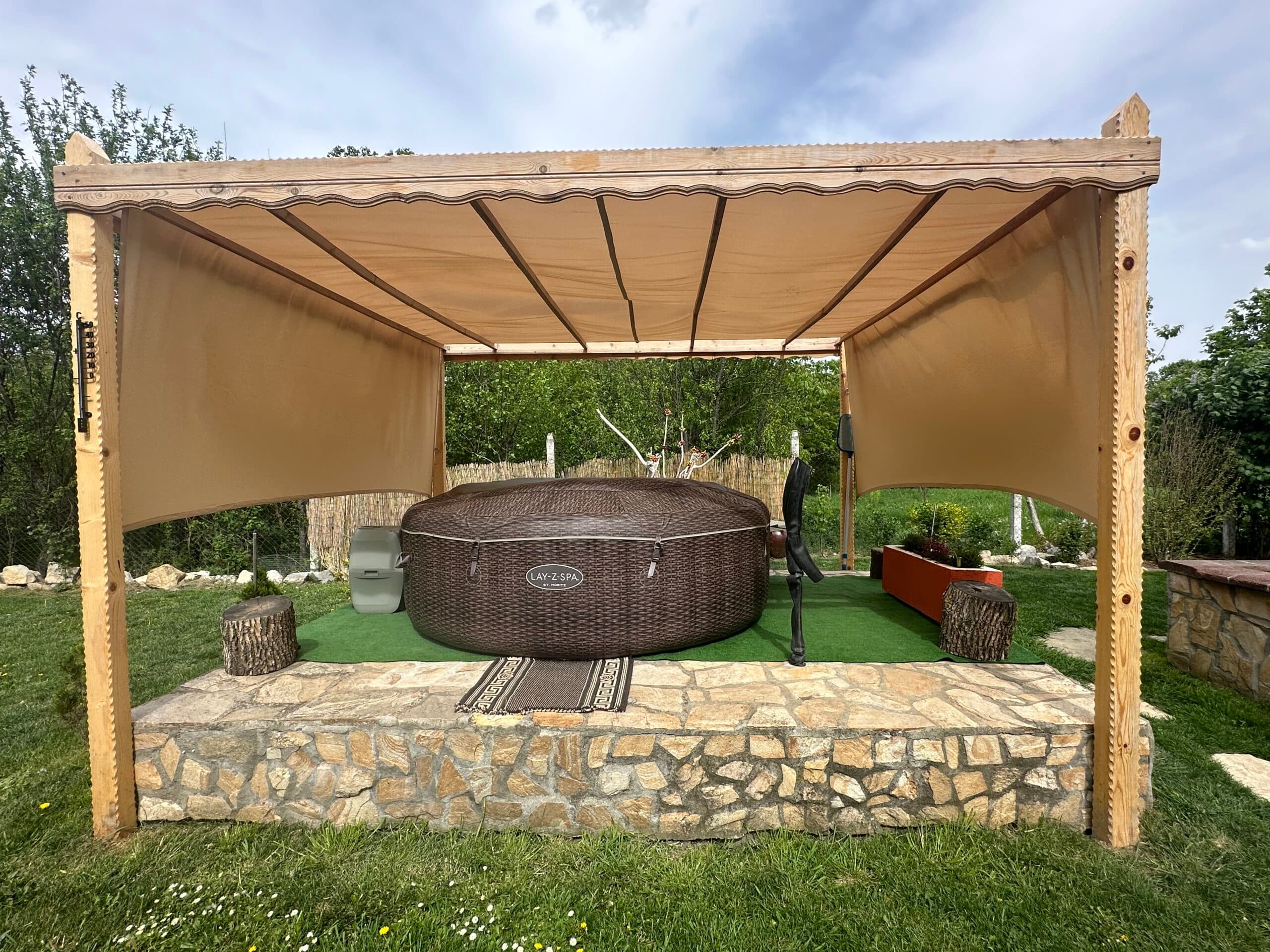 Honda Haven – Tsvetnitsa - thumbnail 16