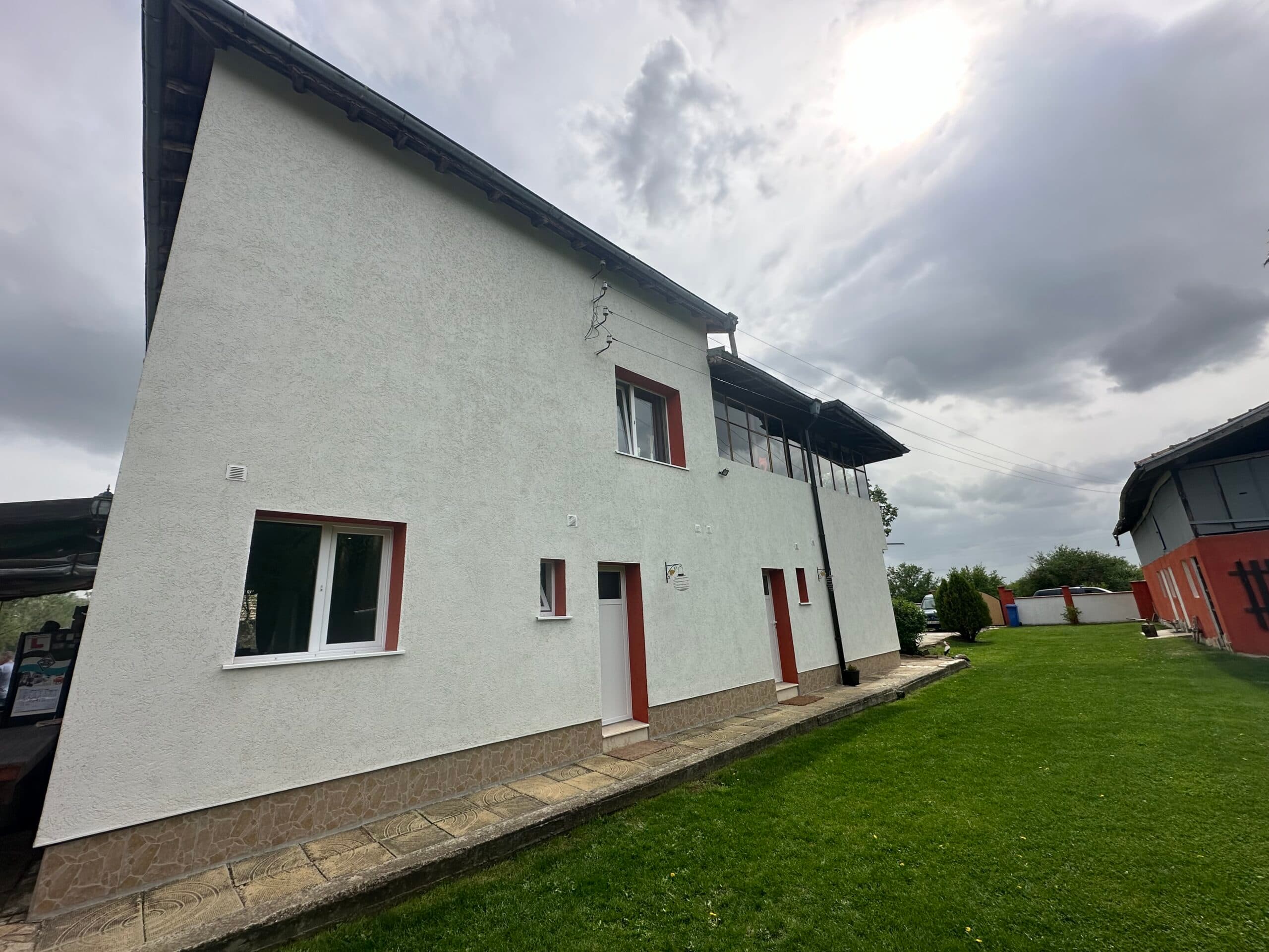 Honda Haven – Tsvetnitsa - thumbnail 15