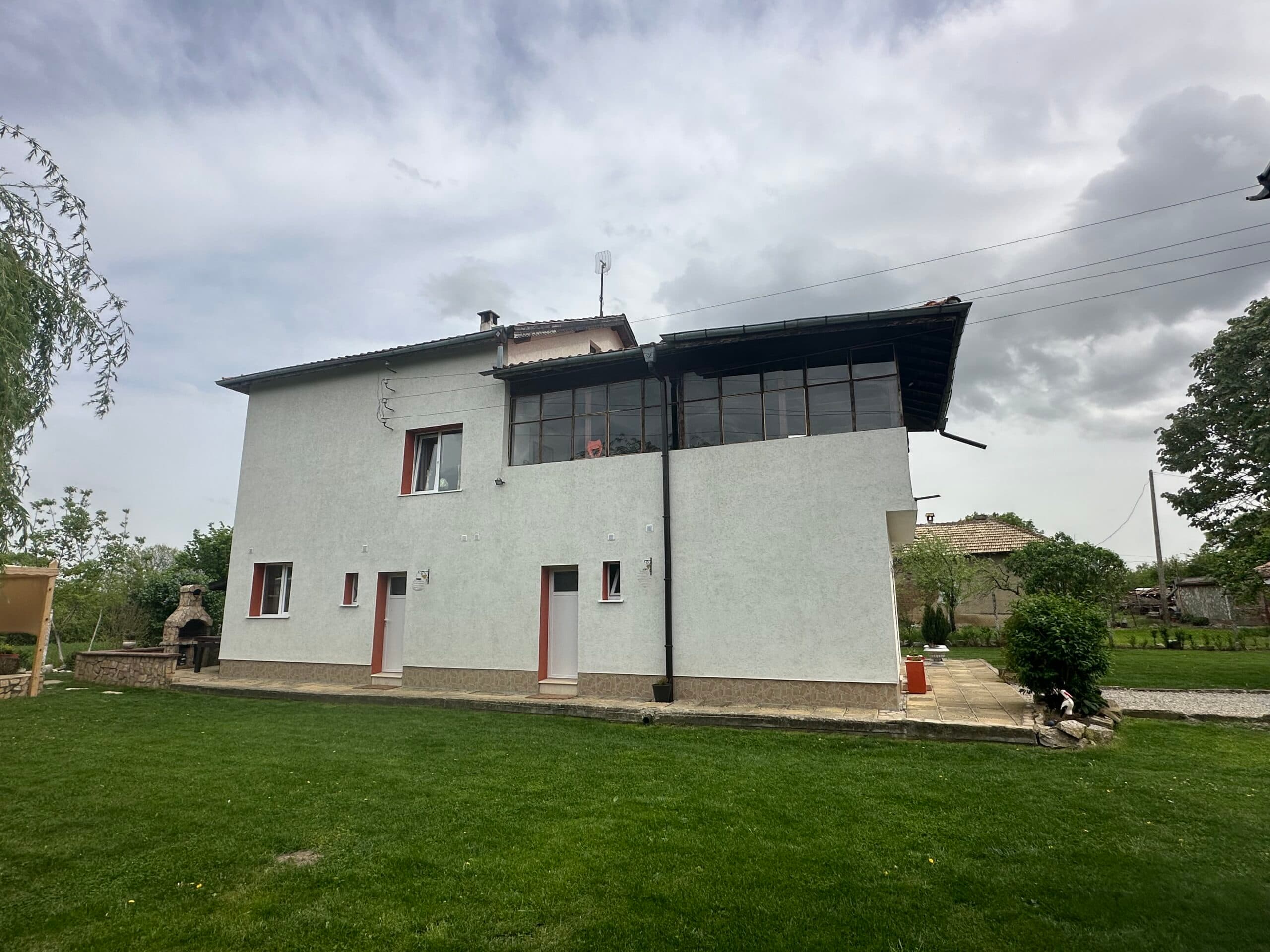 Honda Haven – Tsvetnitsa - thumbnail 13