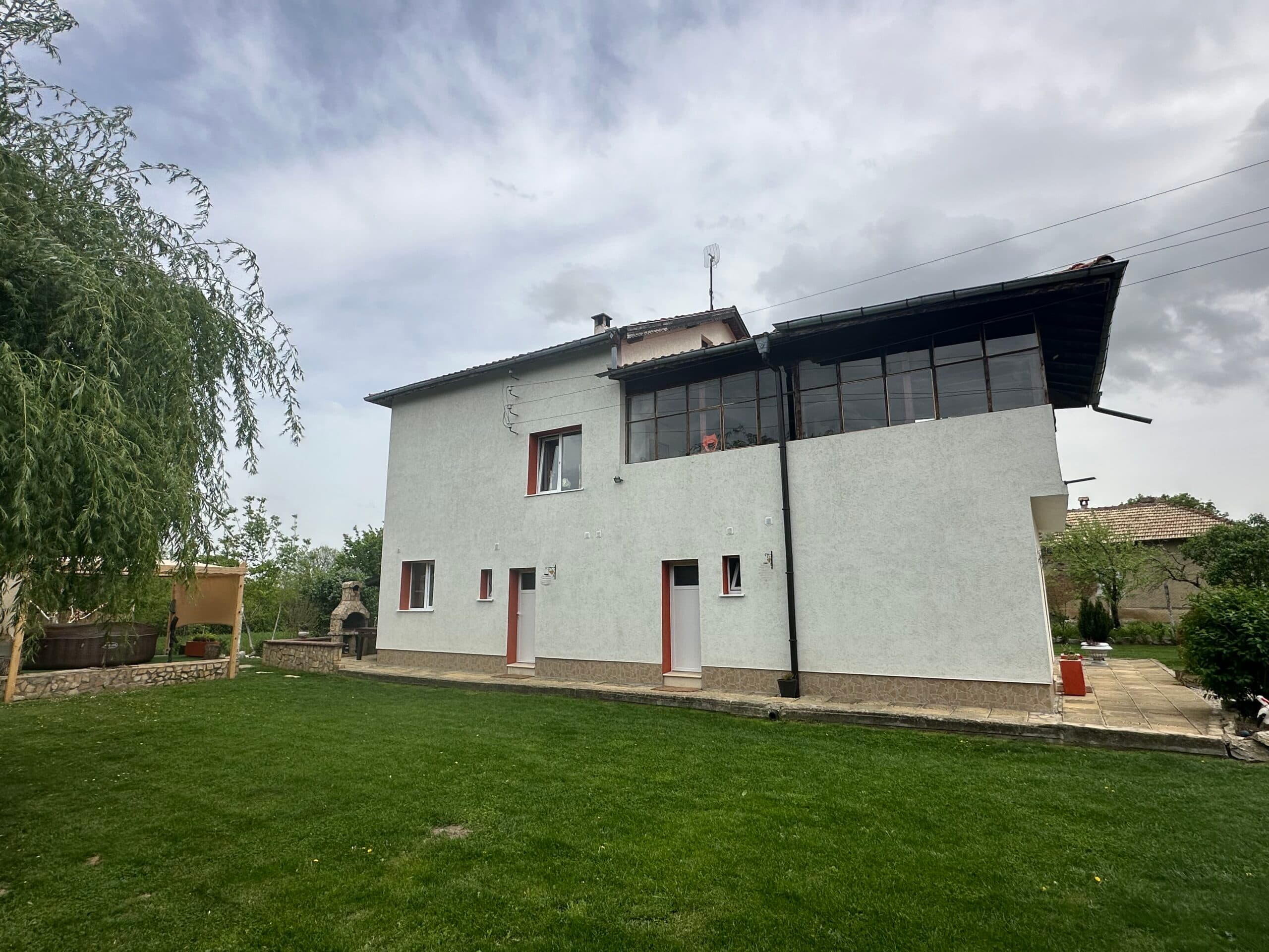 Honda Haven – Tsvetnitsa - thumbnail 12