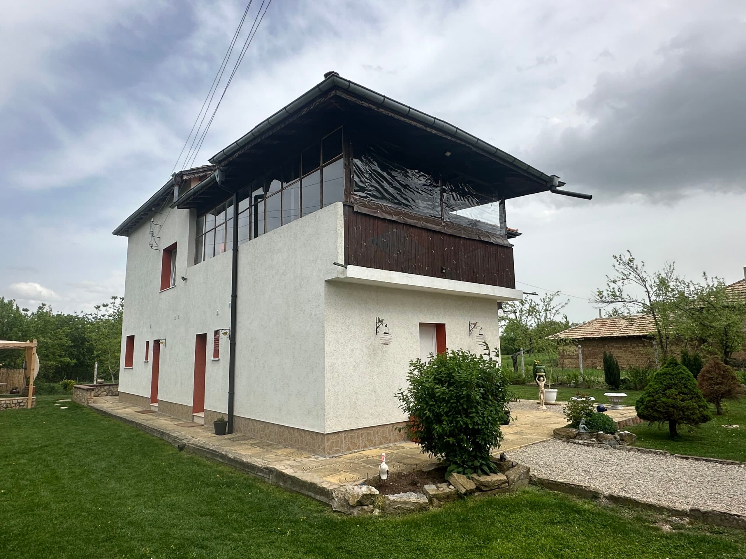 Honda Haven – Tsvetnitsa - thumbnail 11