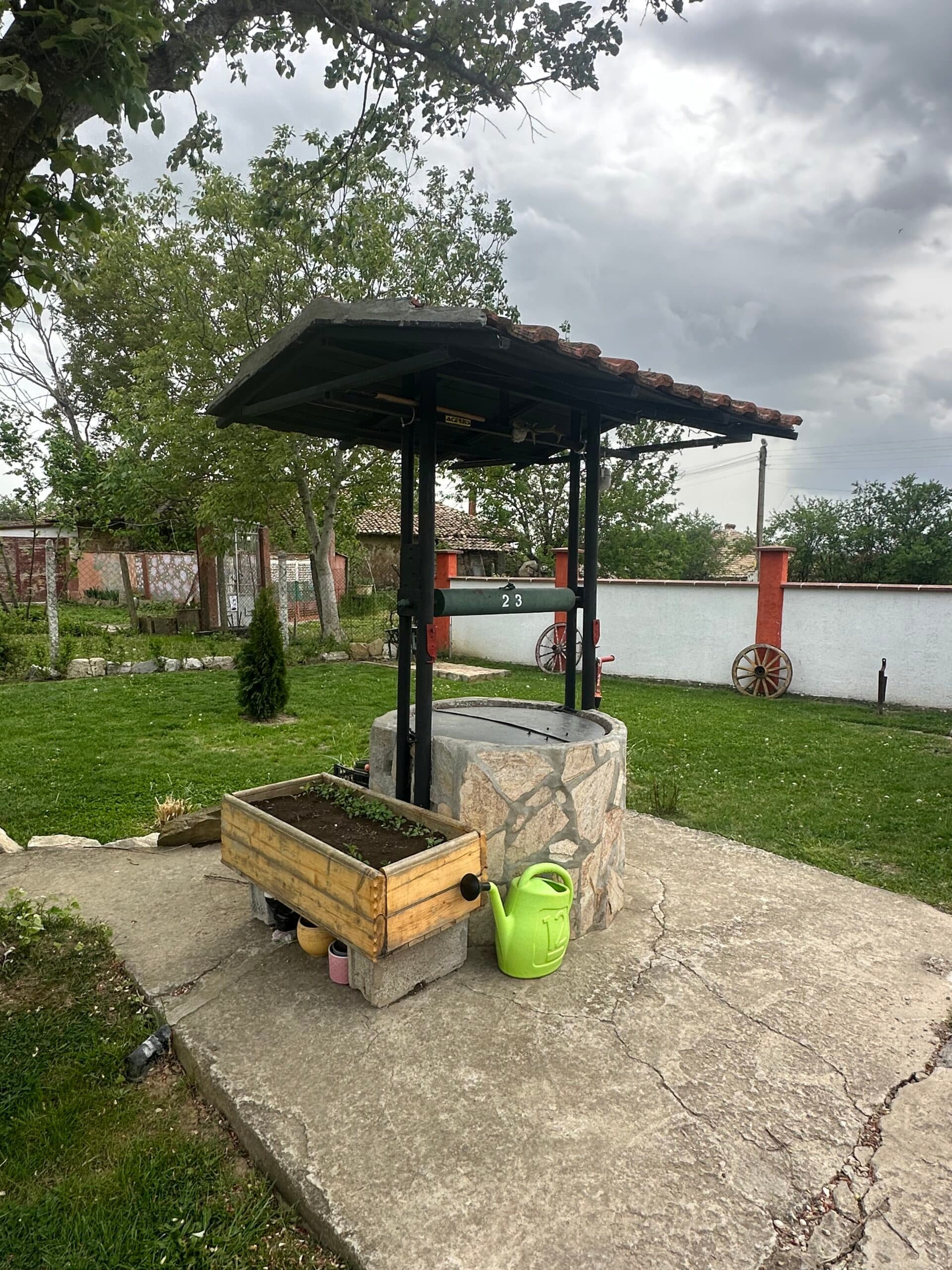 Honda Haven – Tsvetnitsa - thumbnail 10