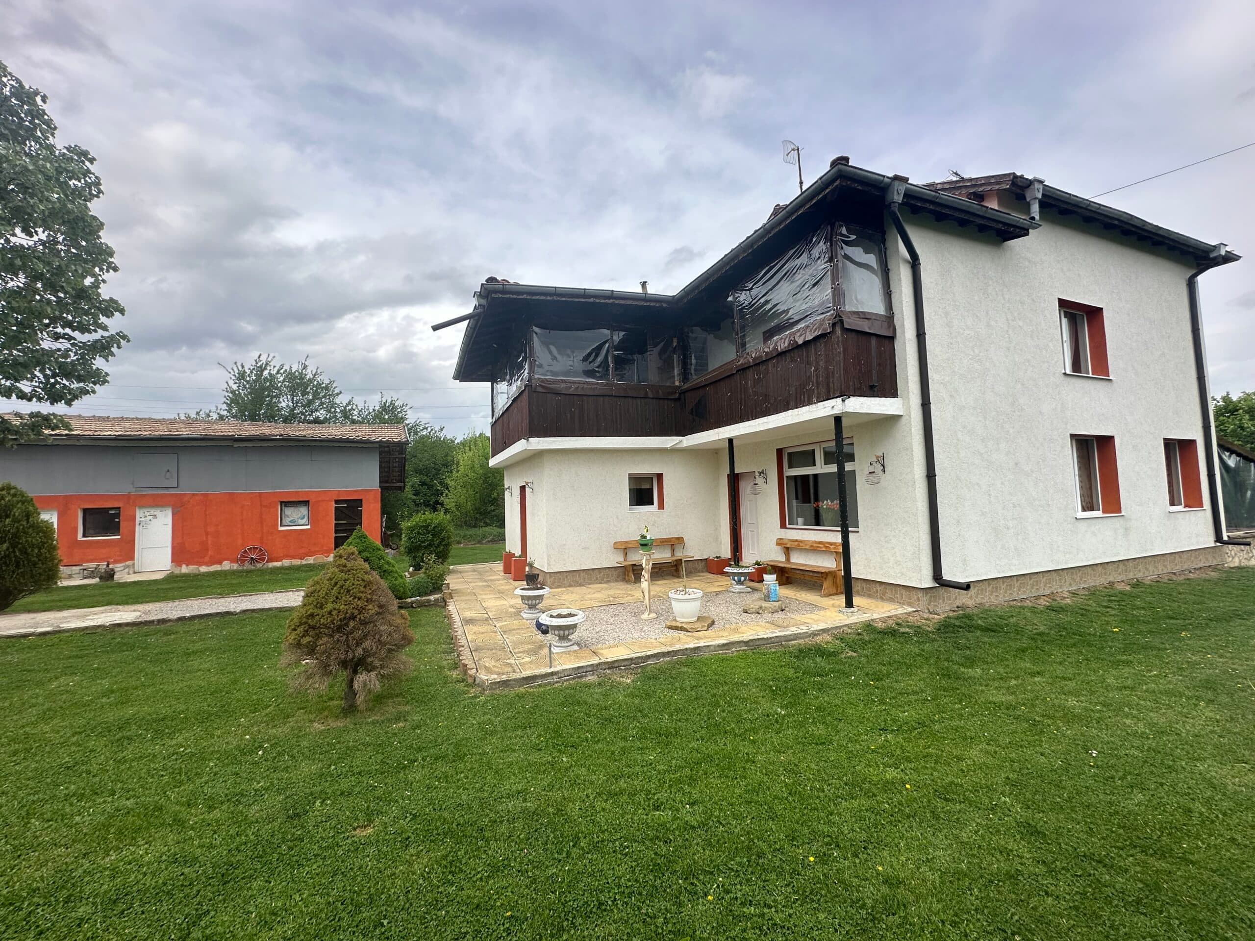 Honda Haven – Tsvetnitsa - thumbnail 6