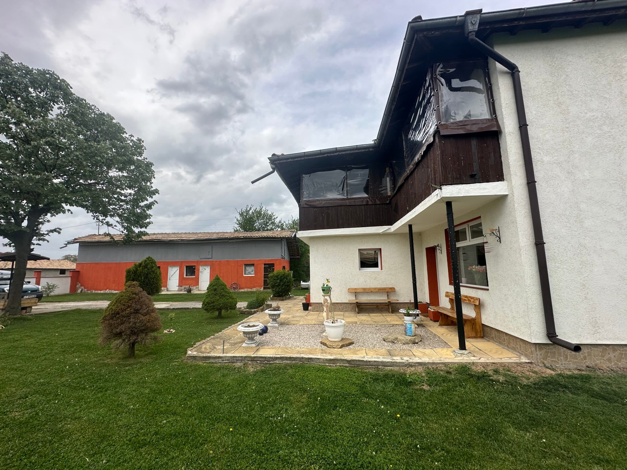 Honda Haven – Tsvetnitsa - thumbnail 5