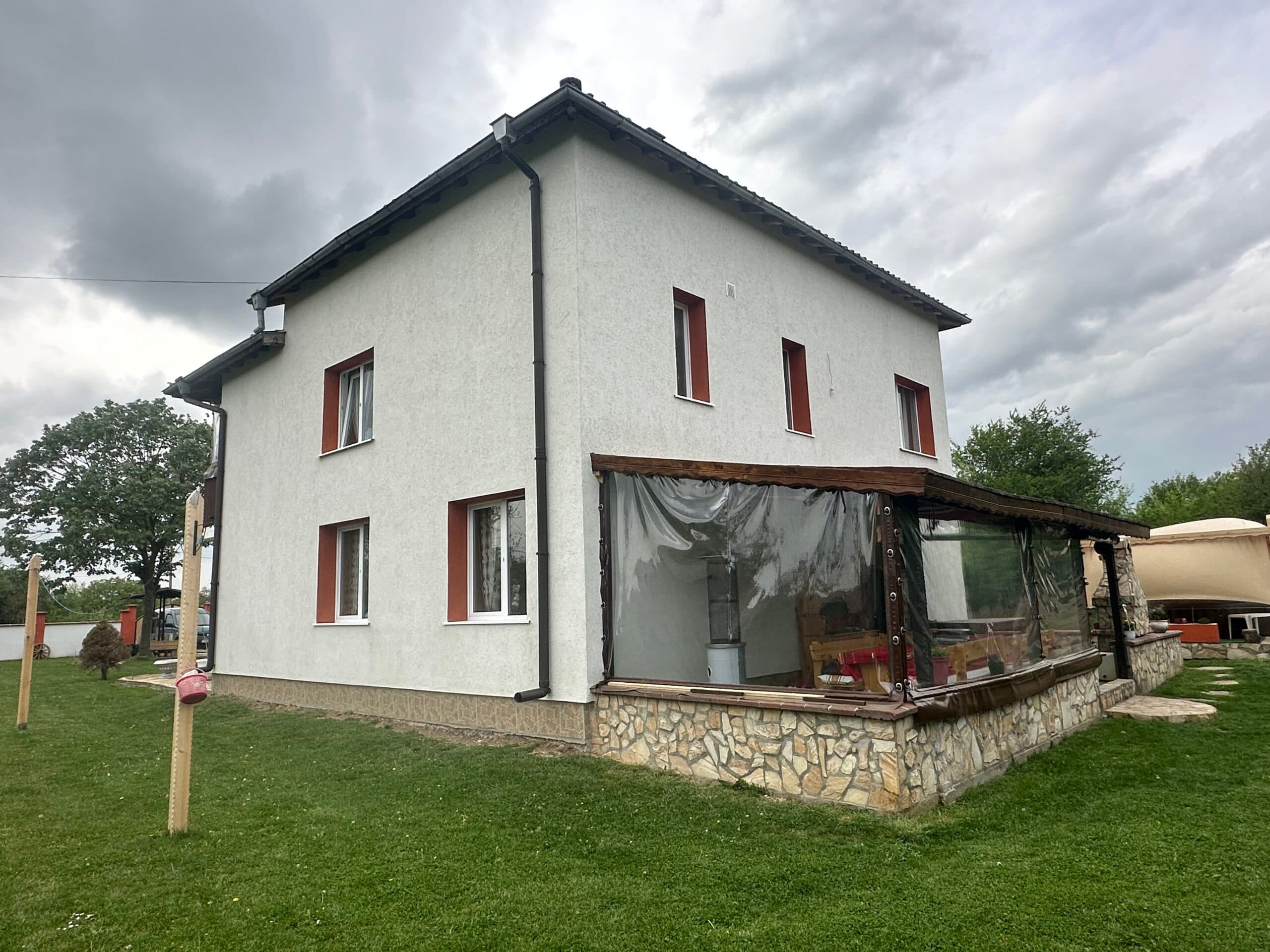 Honda Haven – Tsvetnitsa - thumbnail 4