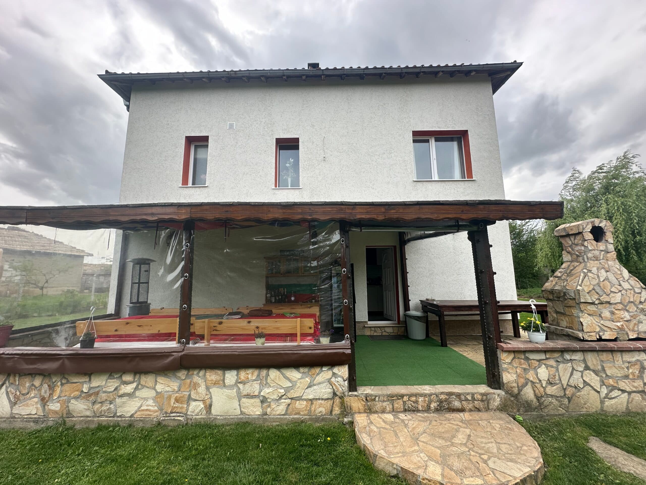 Honda Haven – Tsvetnitsa - thumbnail 3