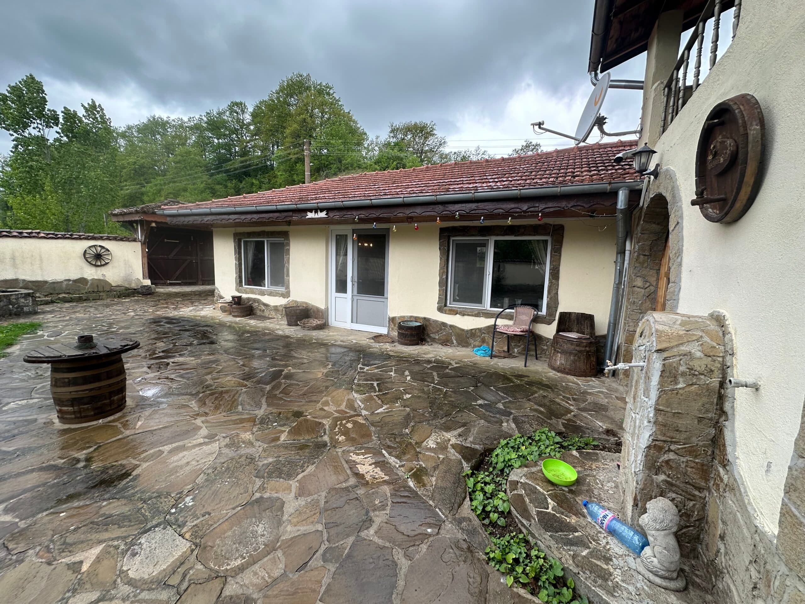 Van Trek House – Veselinovo - thumbnail 20