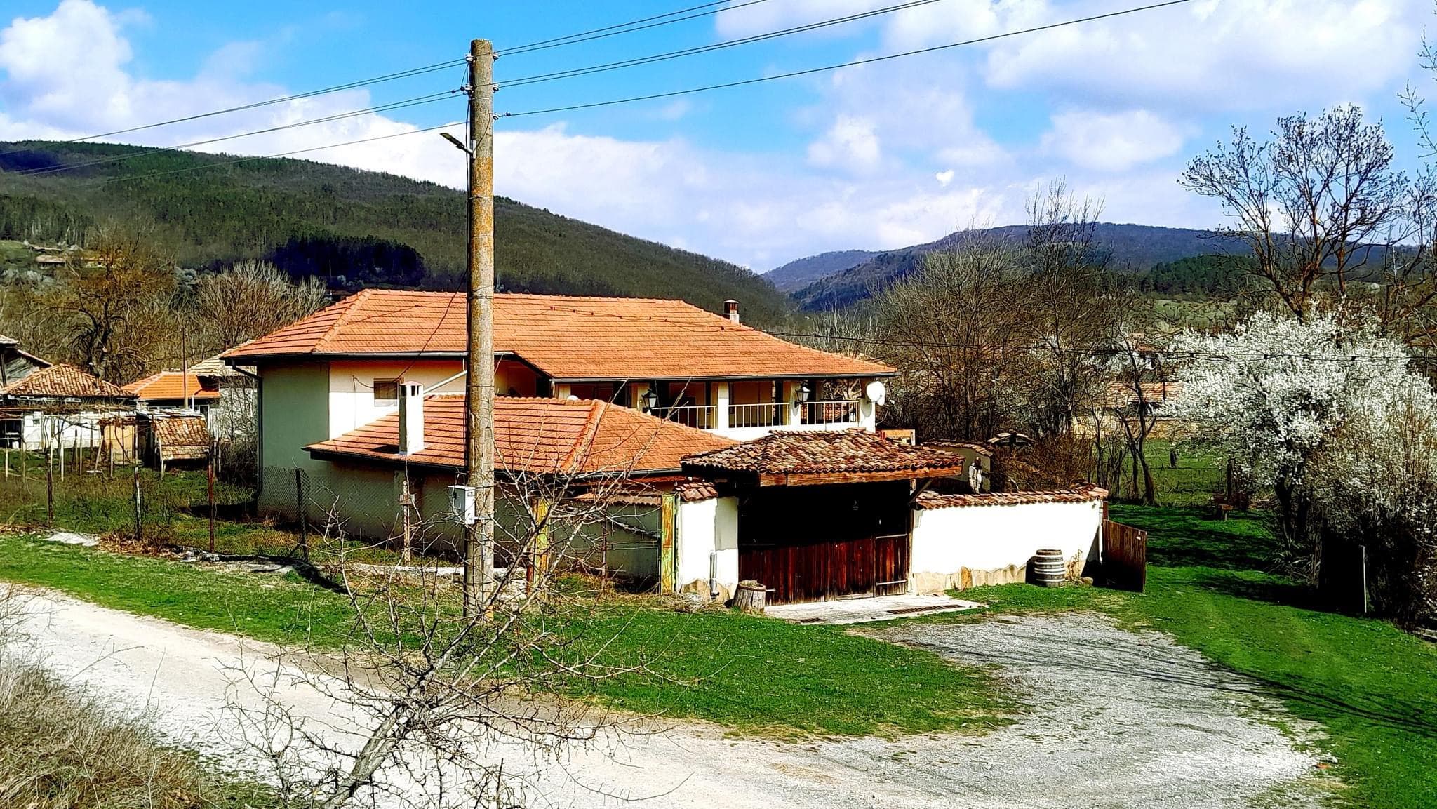 Van Trek House – Veselinovo - thumbnail 17