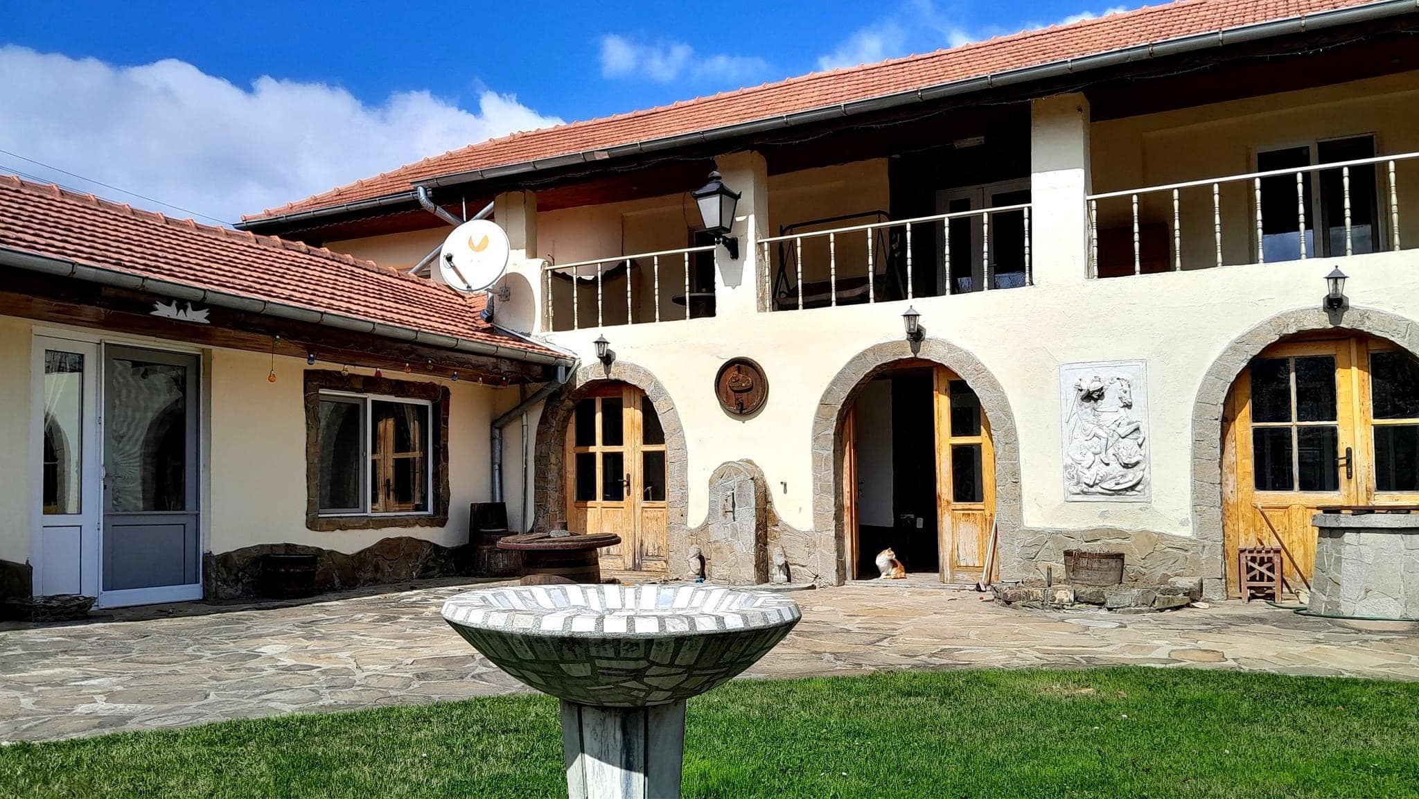 Van Trek House – Veselinovo - thumbnail 16