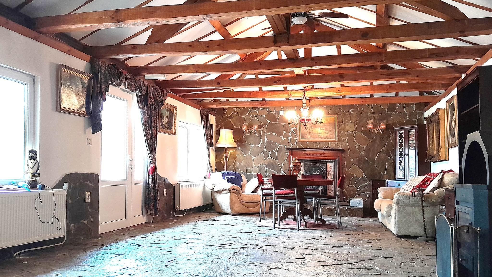 Van Trek House – Veselinovo - thumbnail 14