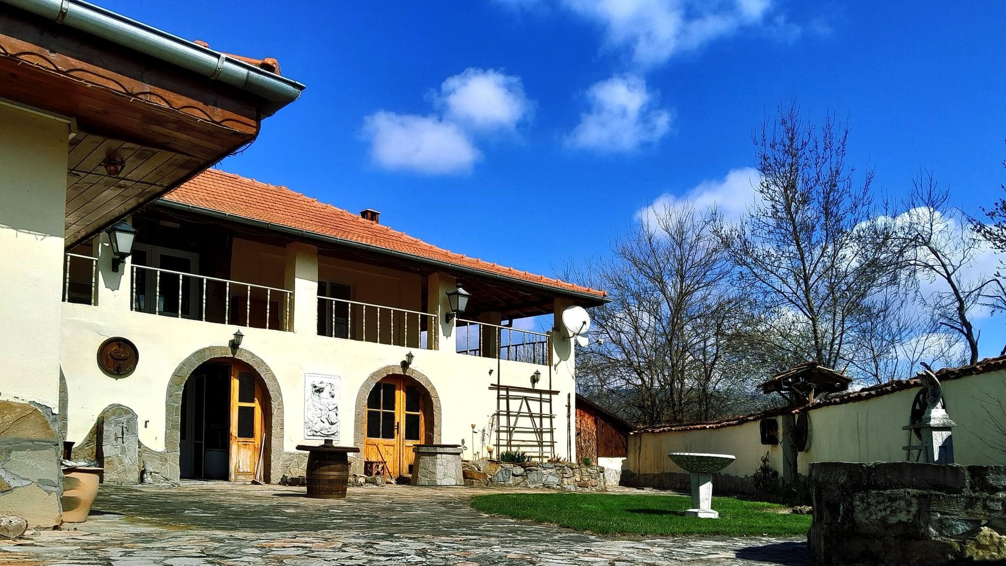 Van Trek House – Veselinovo - thumbnail 13