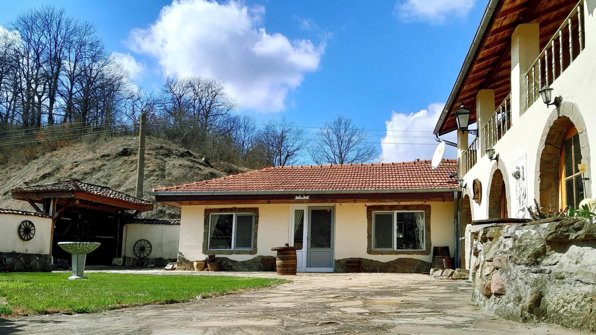 Van Trek House – Veselinovo - thumbnail 12
