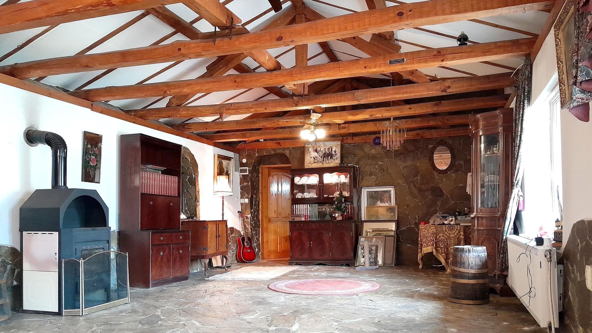 Van Trek House – Veselinovo - thumbnail 11