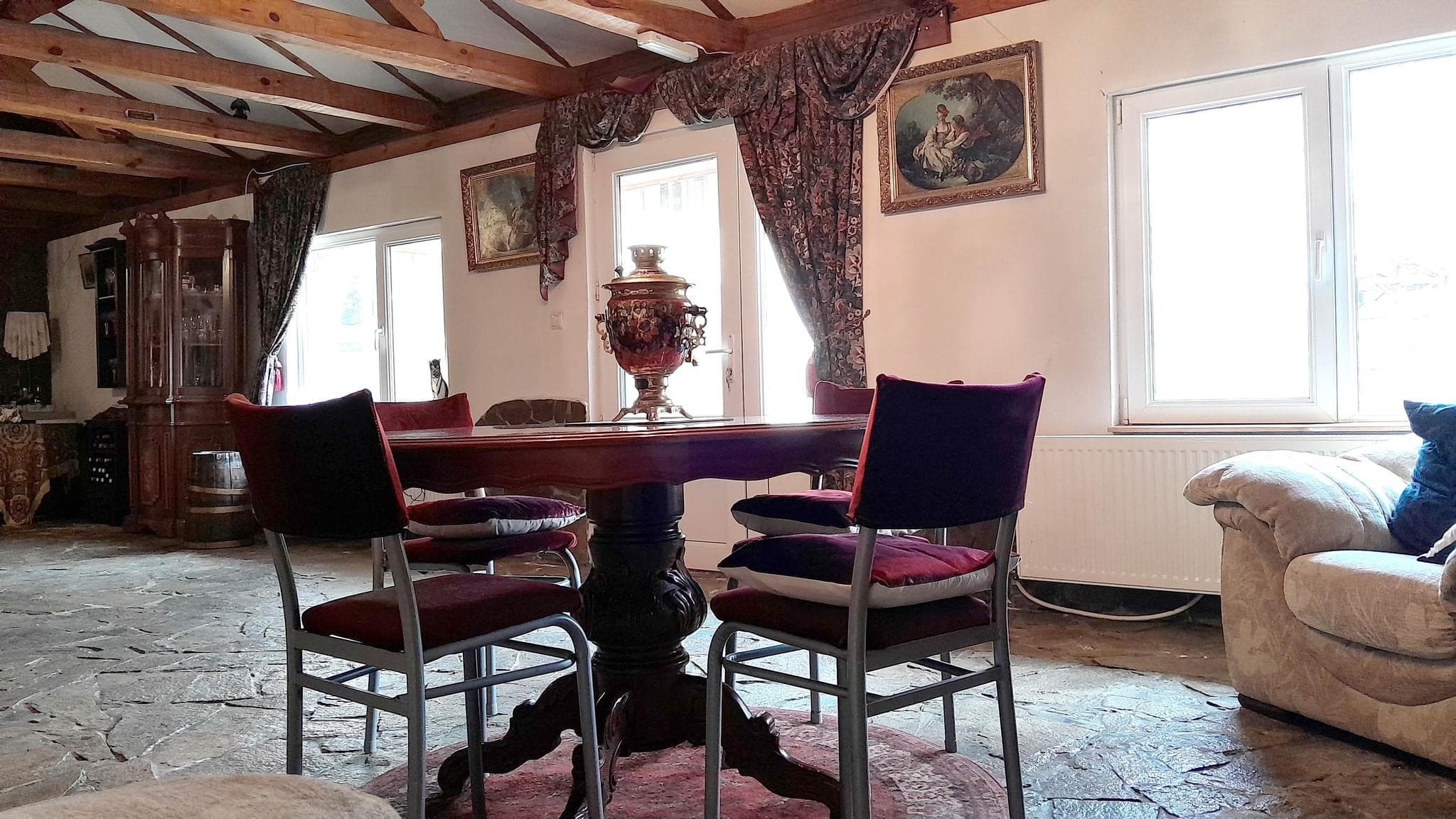 Van Trek House – Veselinovo - thumbnail 9