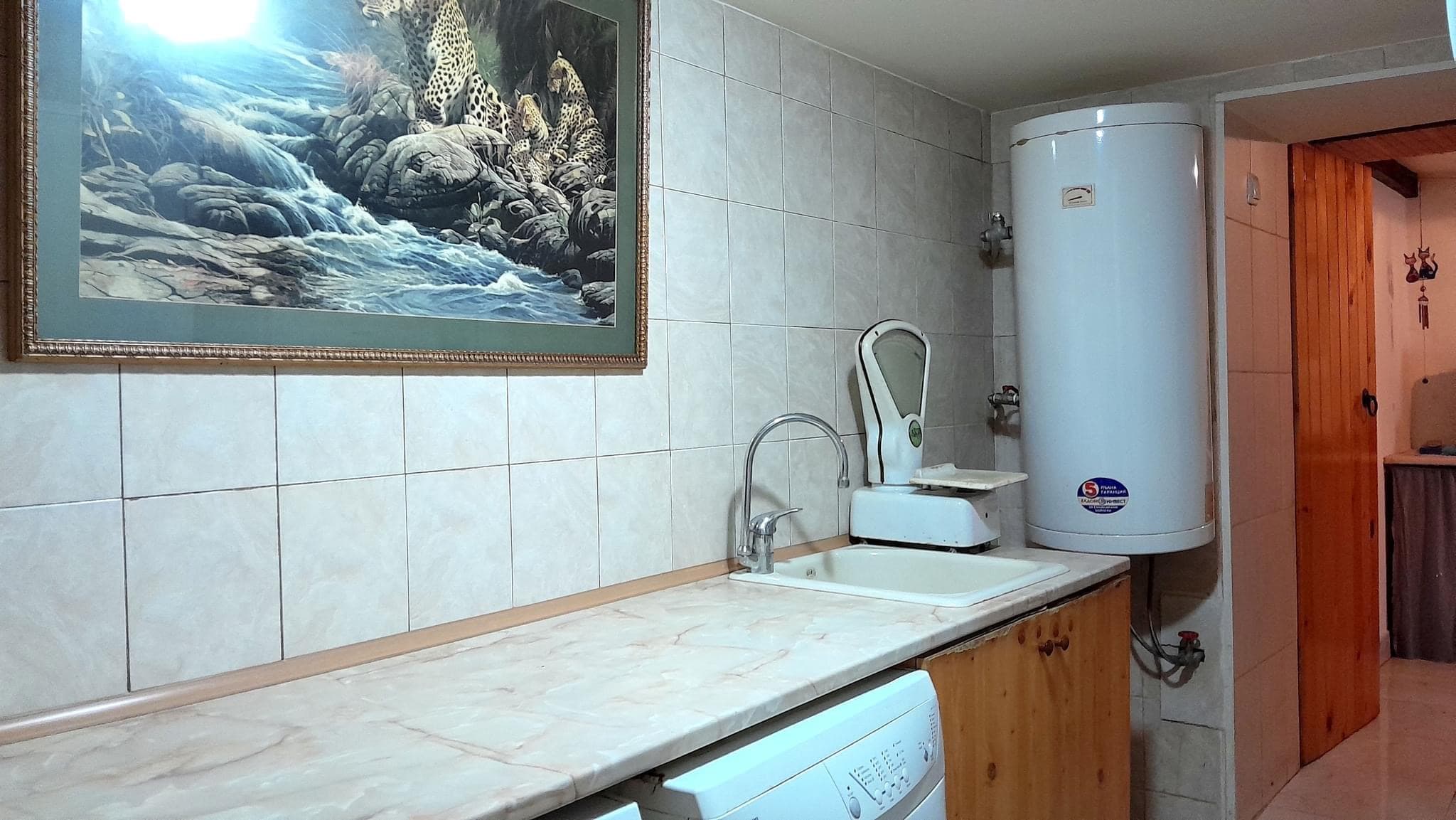 Van Trek House – Veselinovo - thumbnail 8