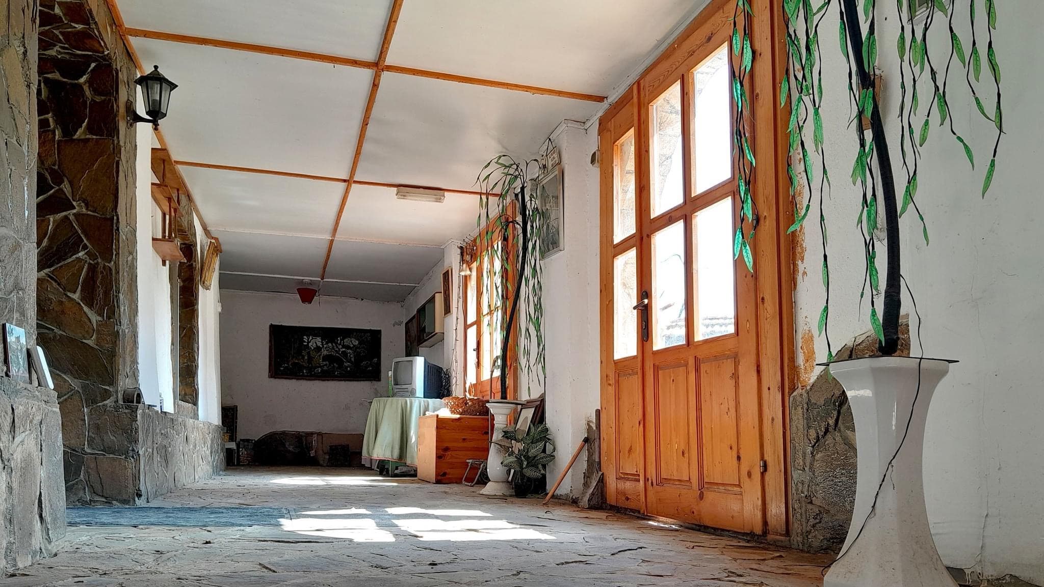 Van Trek House – Veselinovo - thumbnail 4