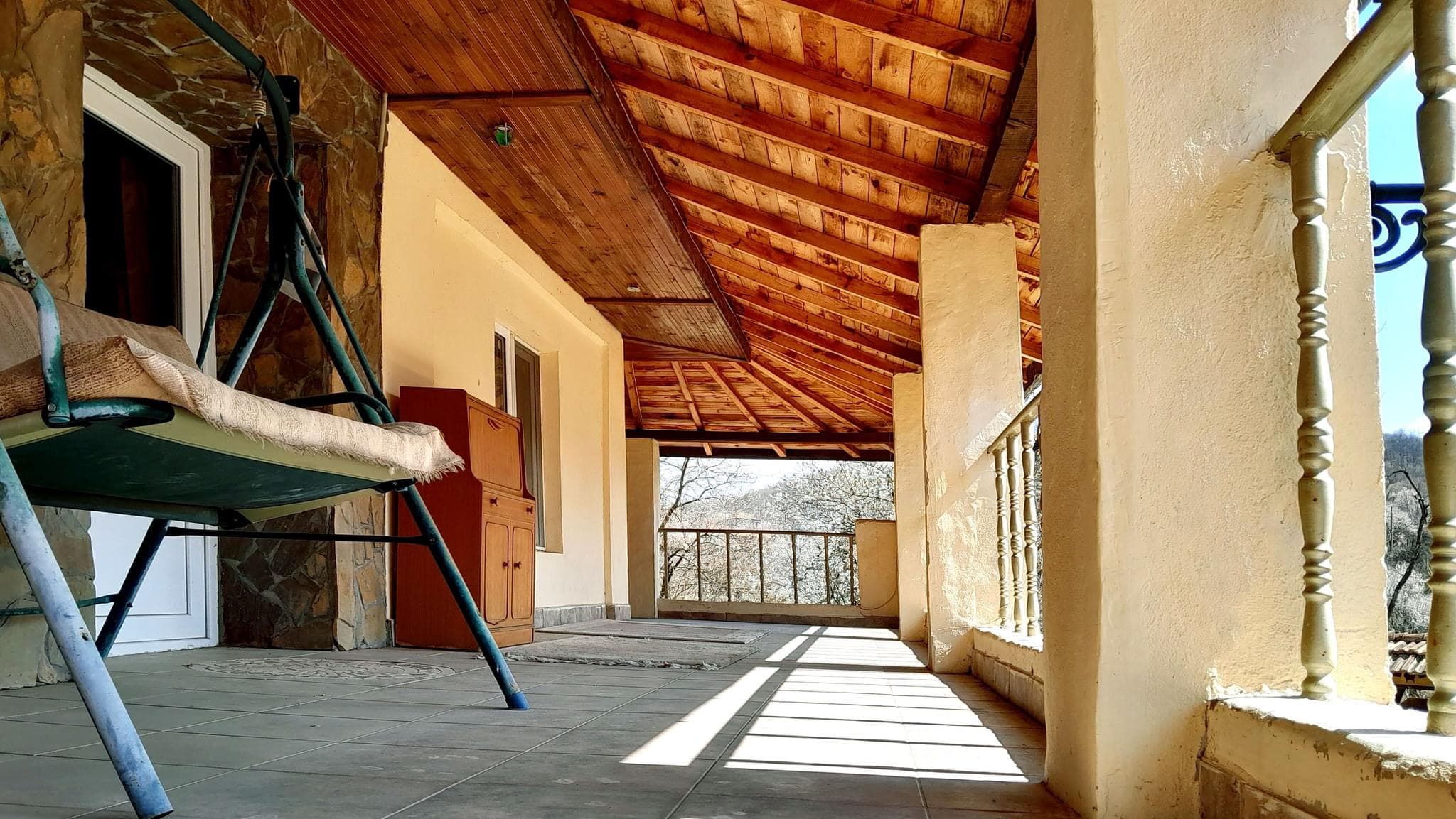 Van Trek House – Veselinovo - thumbnail 3