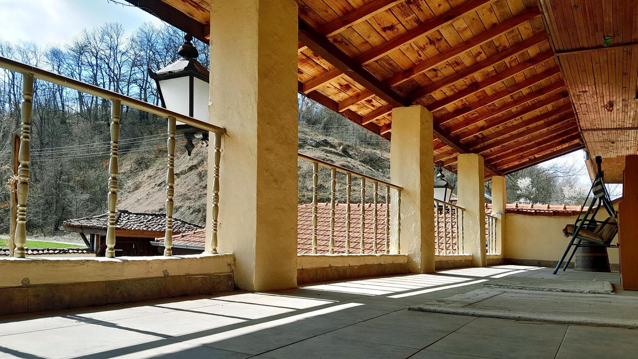 Van Trek House – Veselinovo - thumbnail 2