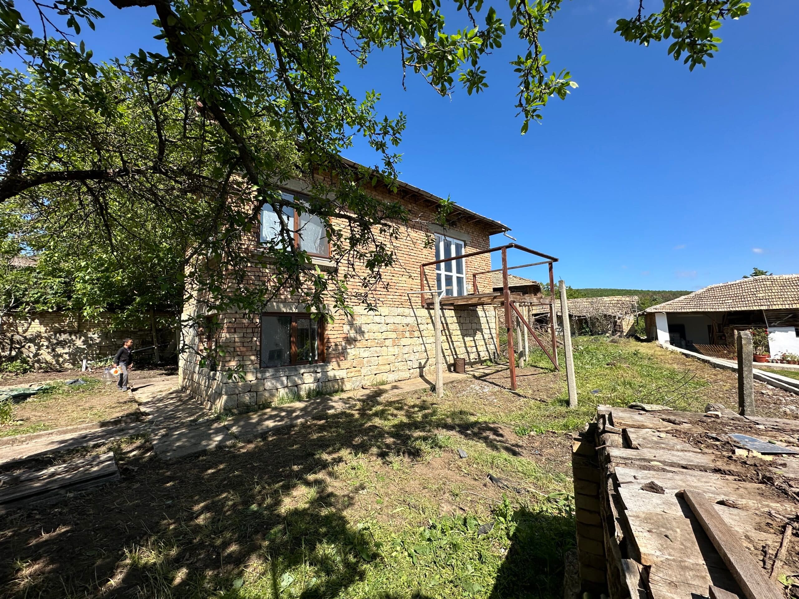 Gourd House – Voditsa - thumbnail 5